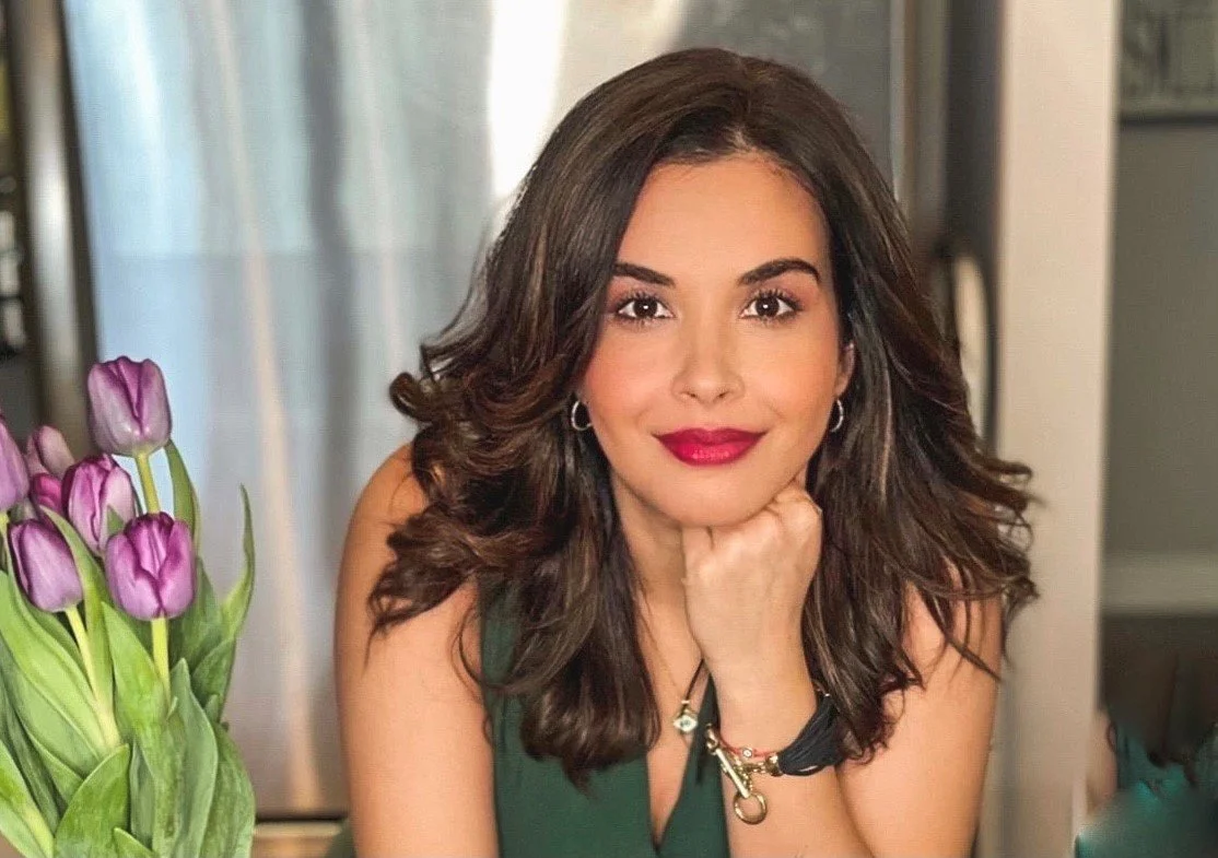 Talking To: Sonya Singh