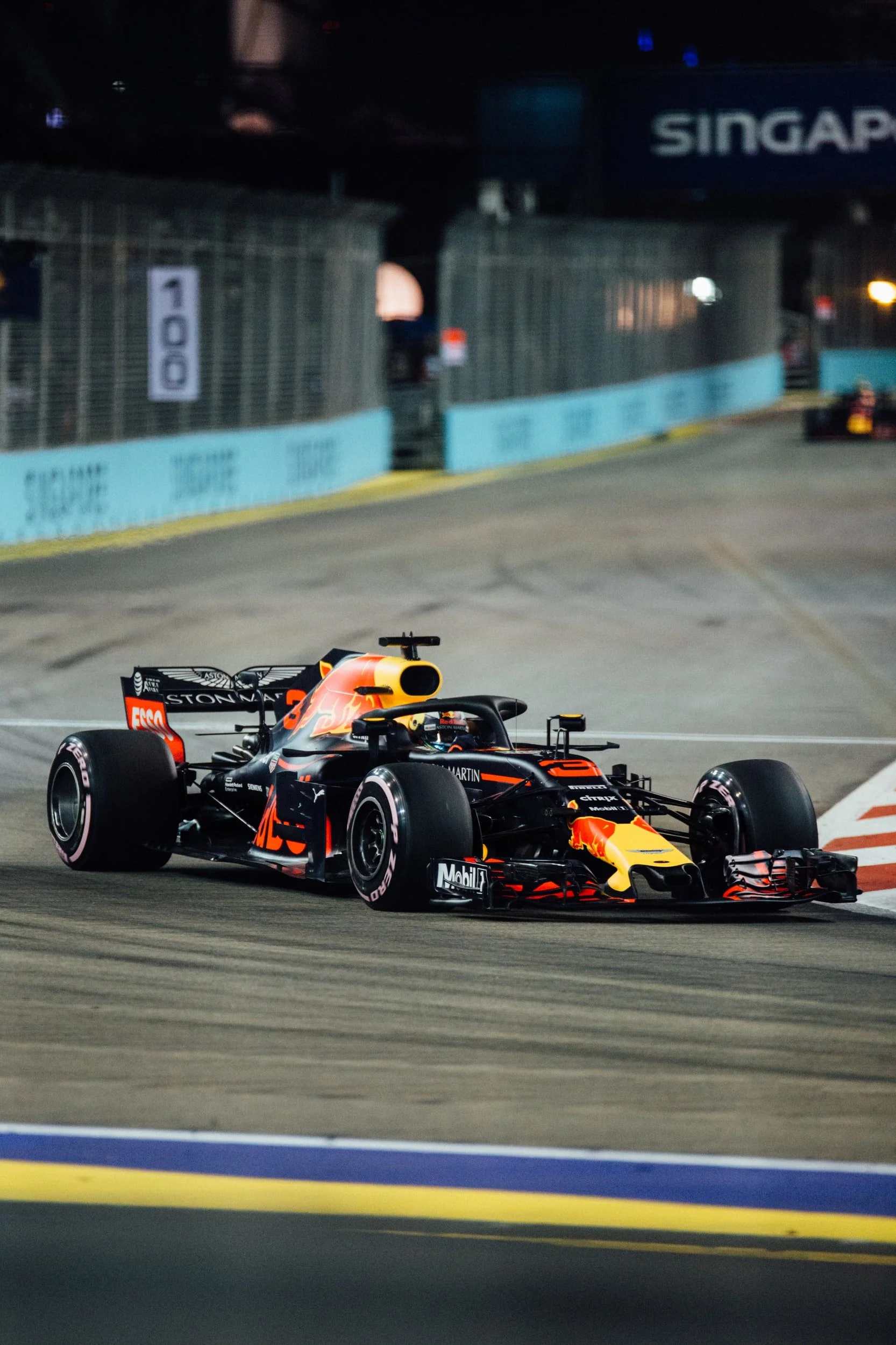 What To Expect From The 2022 Formula 1 Season