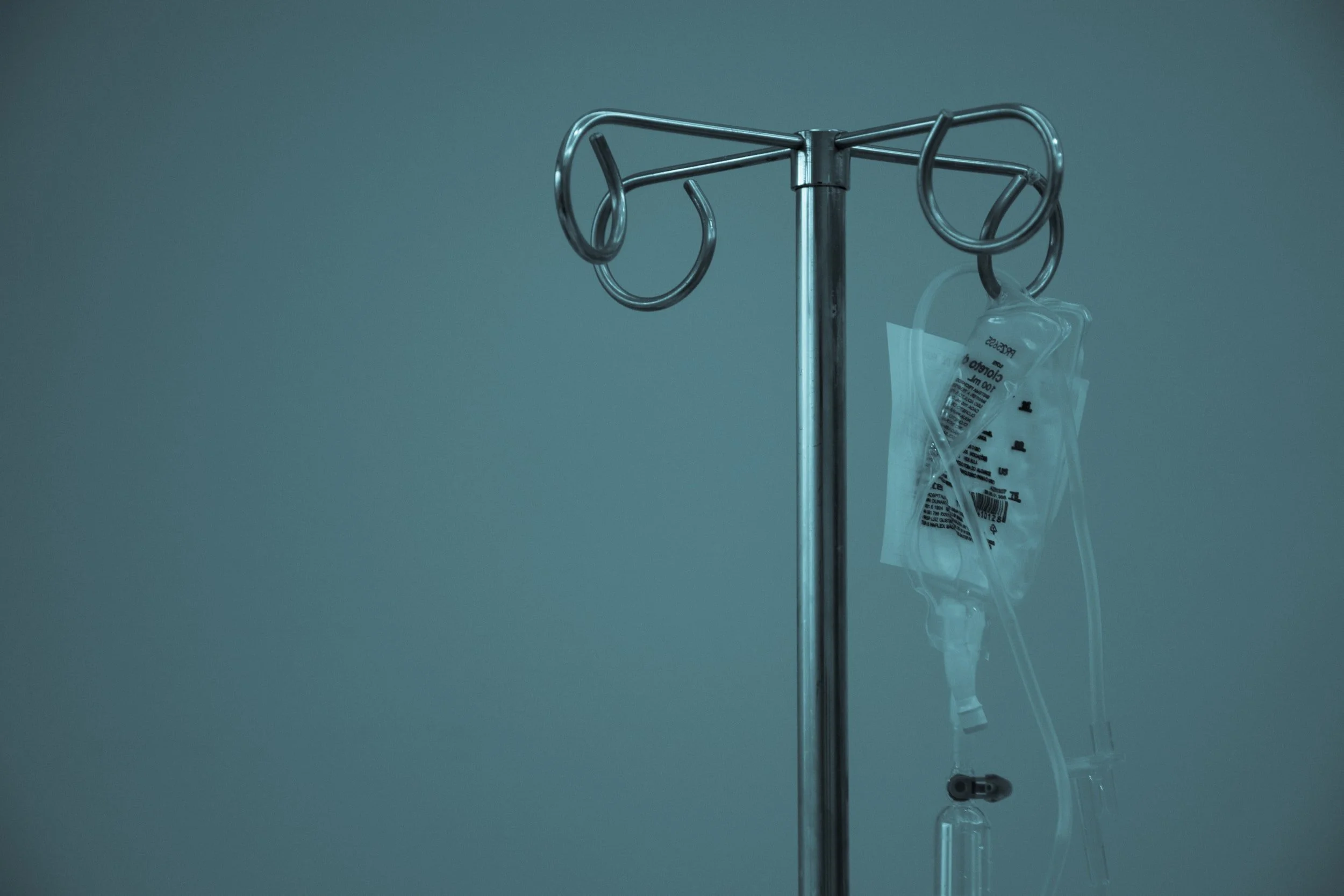Health Is Time - Being Chronically Ill Is A Full Time Job, Don't Make It Worse By Being Careless