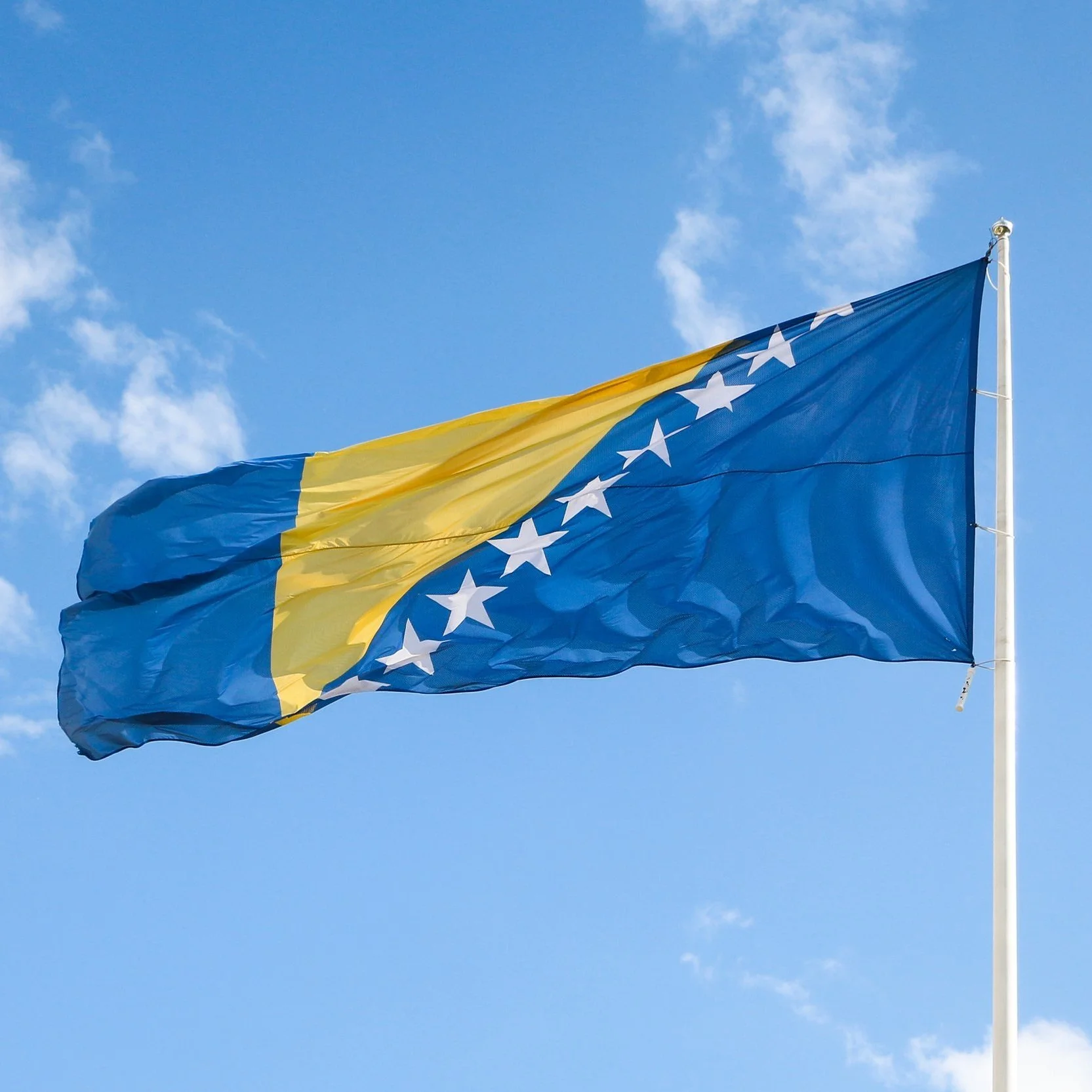 Bosnia is On The Brink of War Whilst the West Watches On (Again)