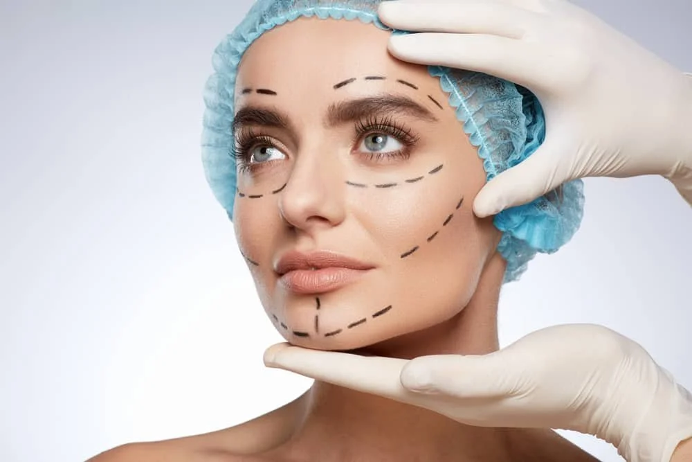 Plastic Surgery: A Symptom of The Patriarchy - Or Should We Let Women Do What They Want With Their Body?!