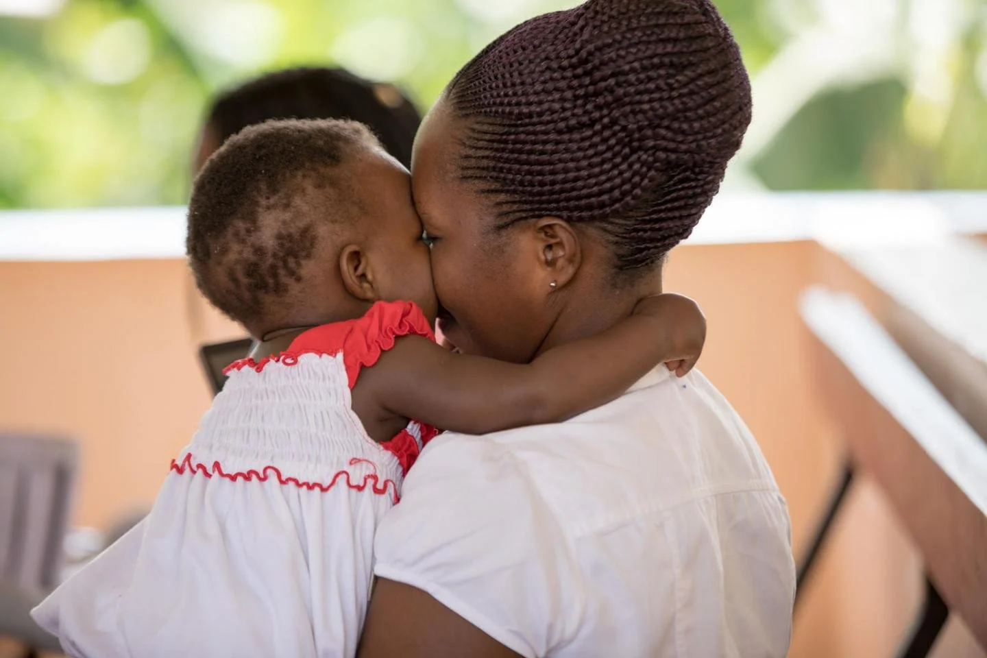 The Impact of Becoming A Parent