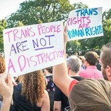 The Transgender Exclusion from the Conversion Therapy Ban Will Have Fatal Consequences