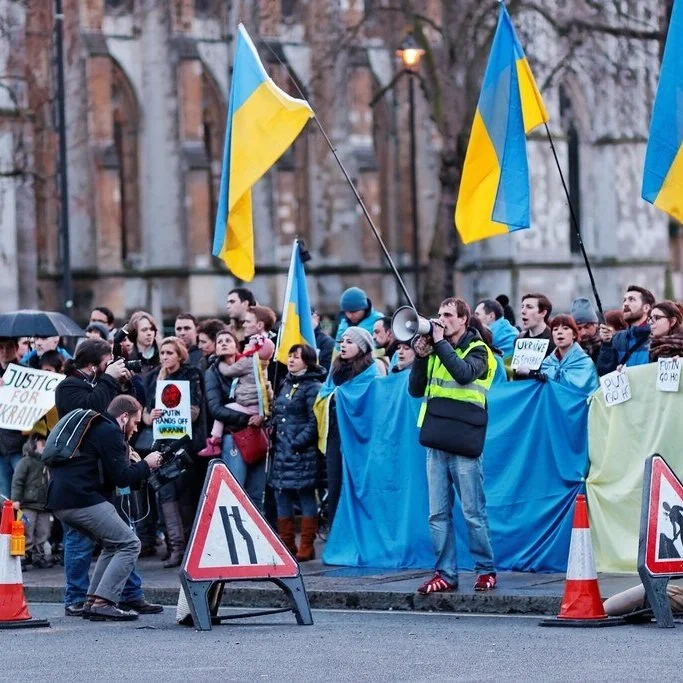 We Can Do More: Evaluating the UK’s Response to Those Fleeing Ukraine 
