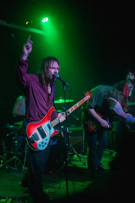 The Everyday Gig Review Roundup (April '22)