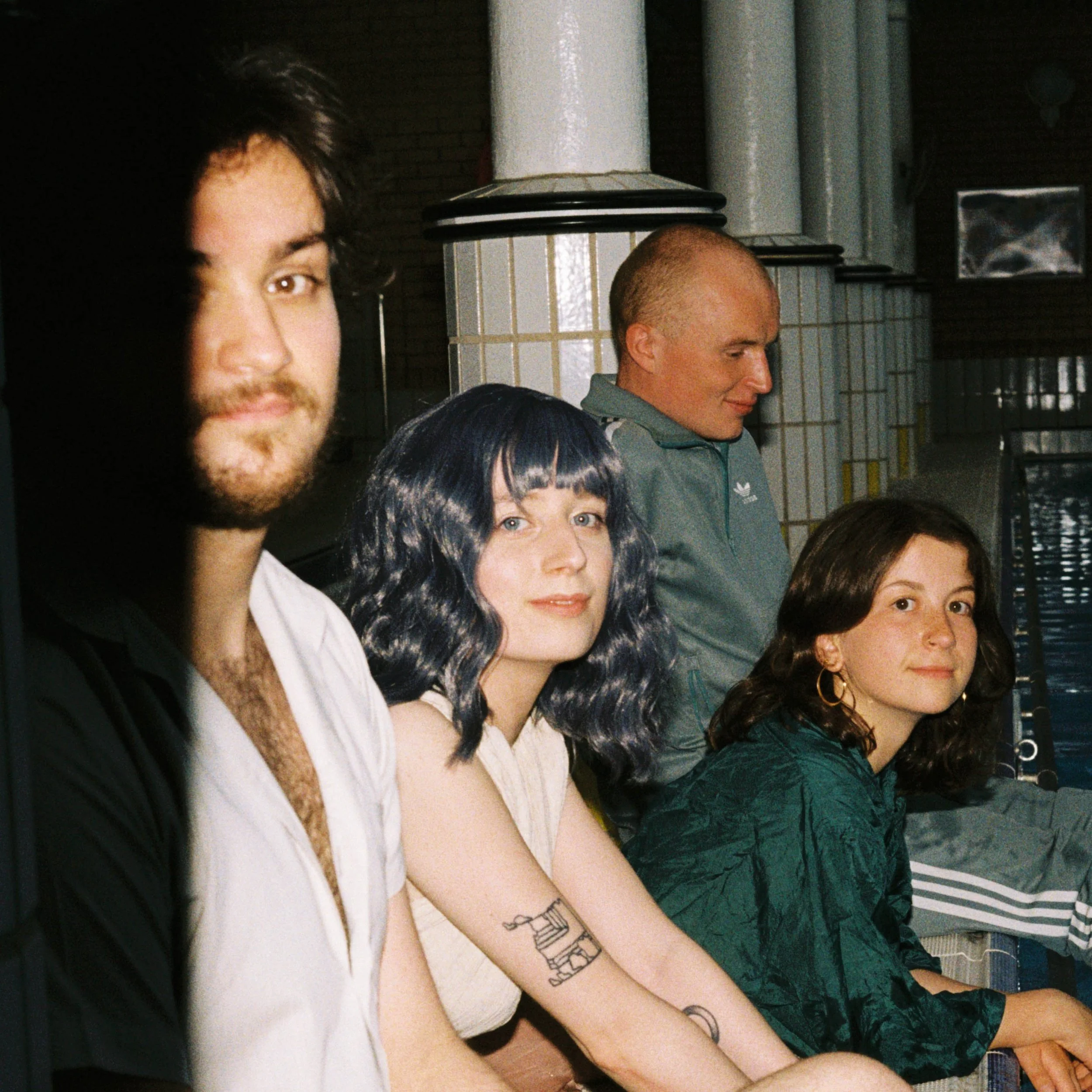 Talking to: The Wife Guys of Reddit