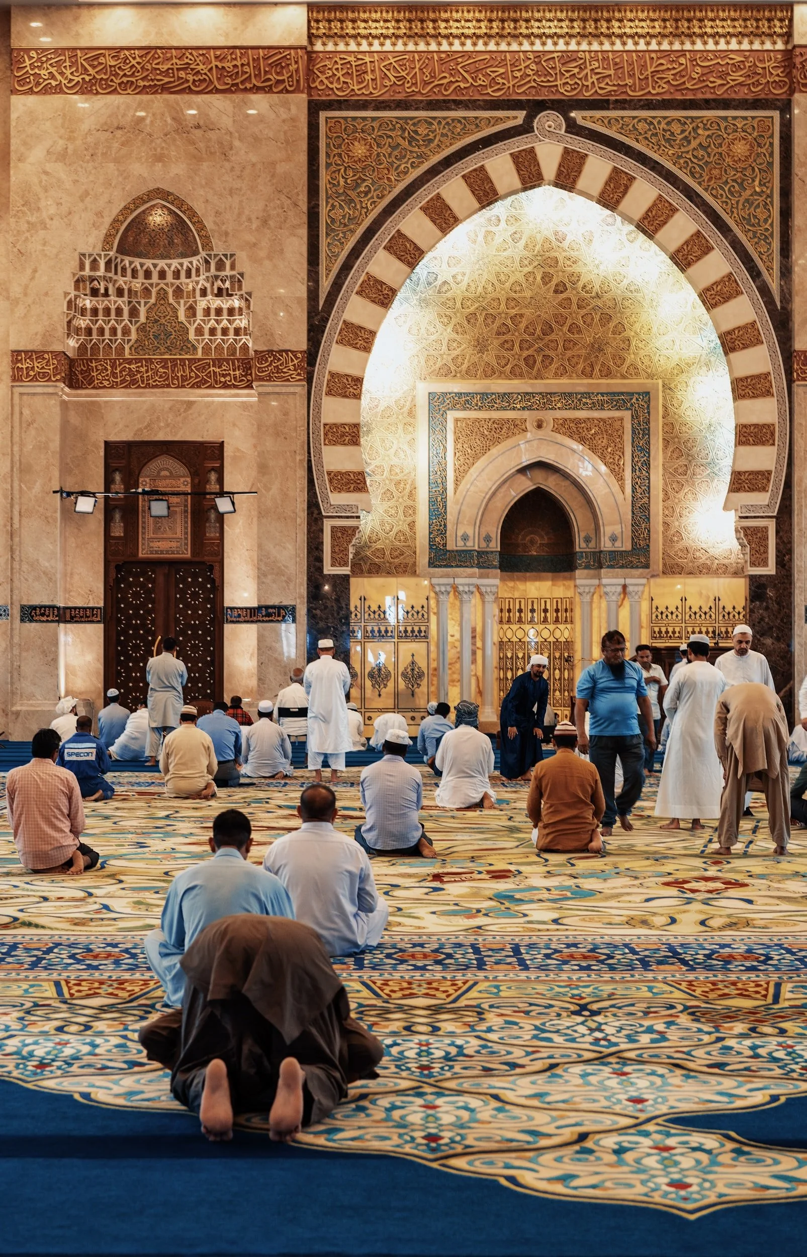Is Ramadan and Its Requirements Respected In The Workplace?