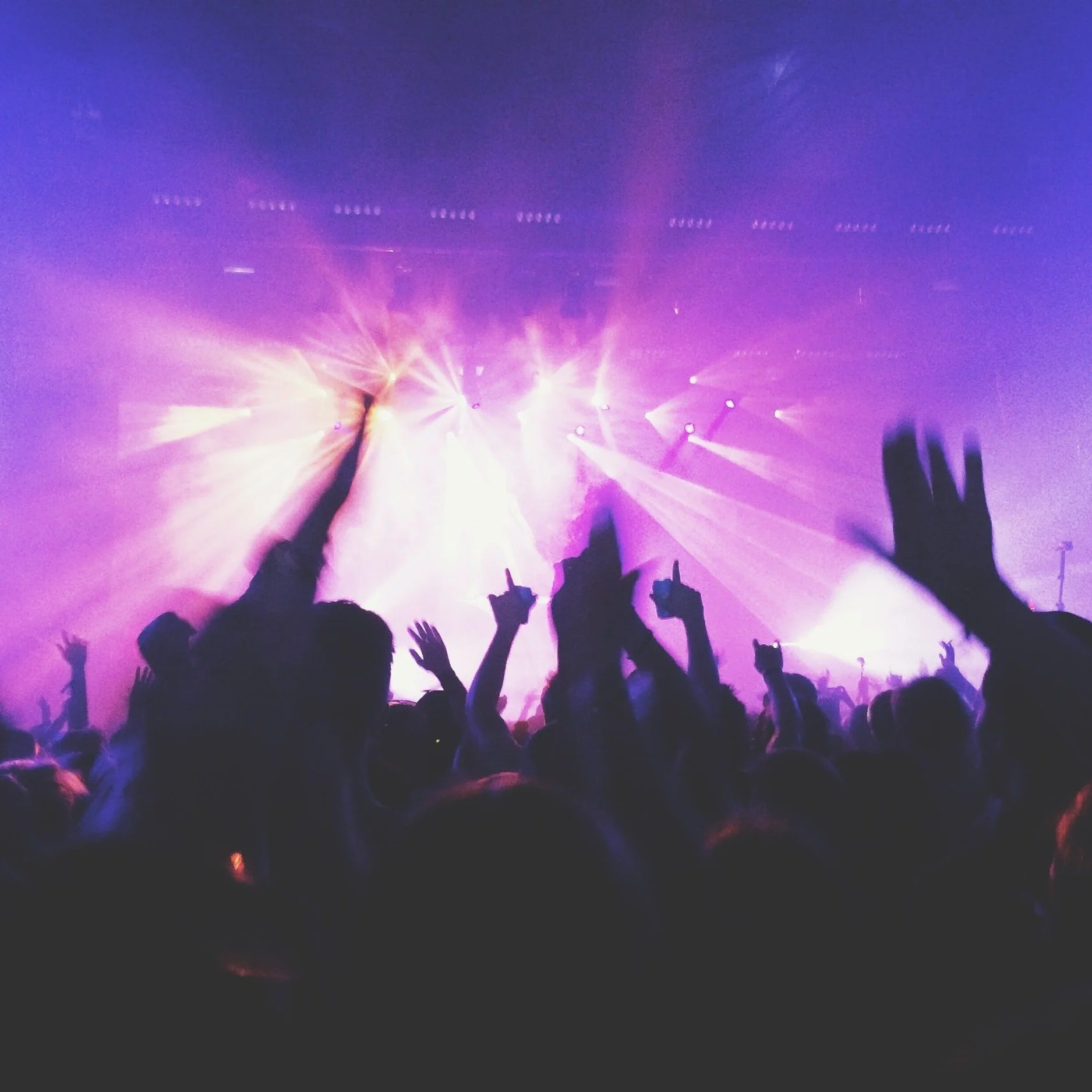 My Favourite Festival Moments - The Good, The Bad and The Downright Weird