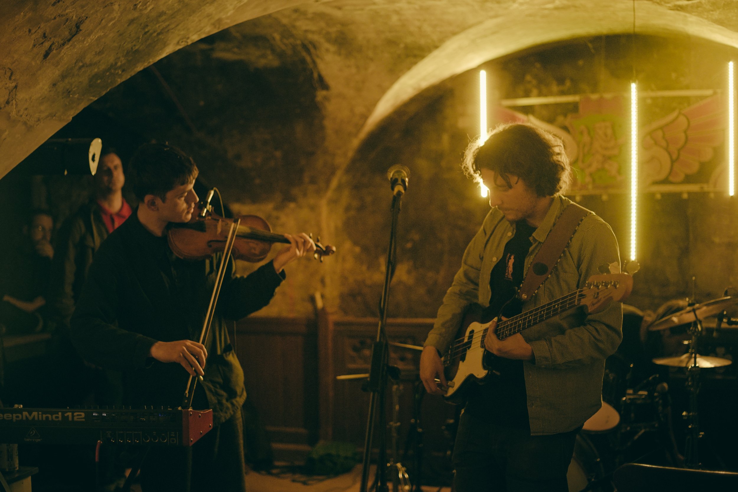 The Everyday Gig Review Roundup (May '22)