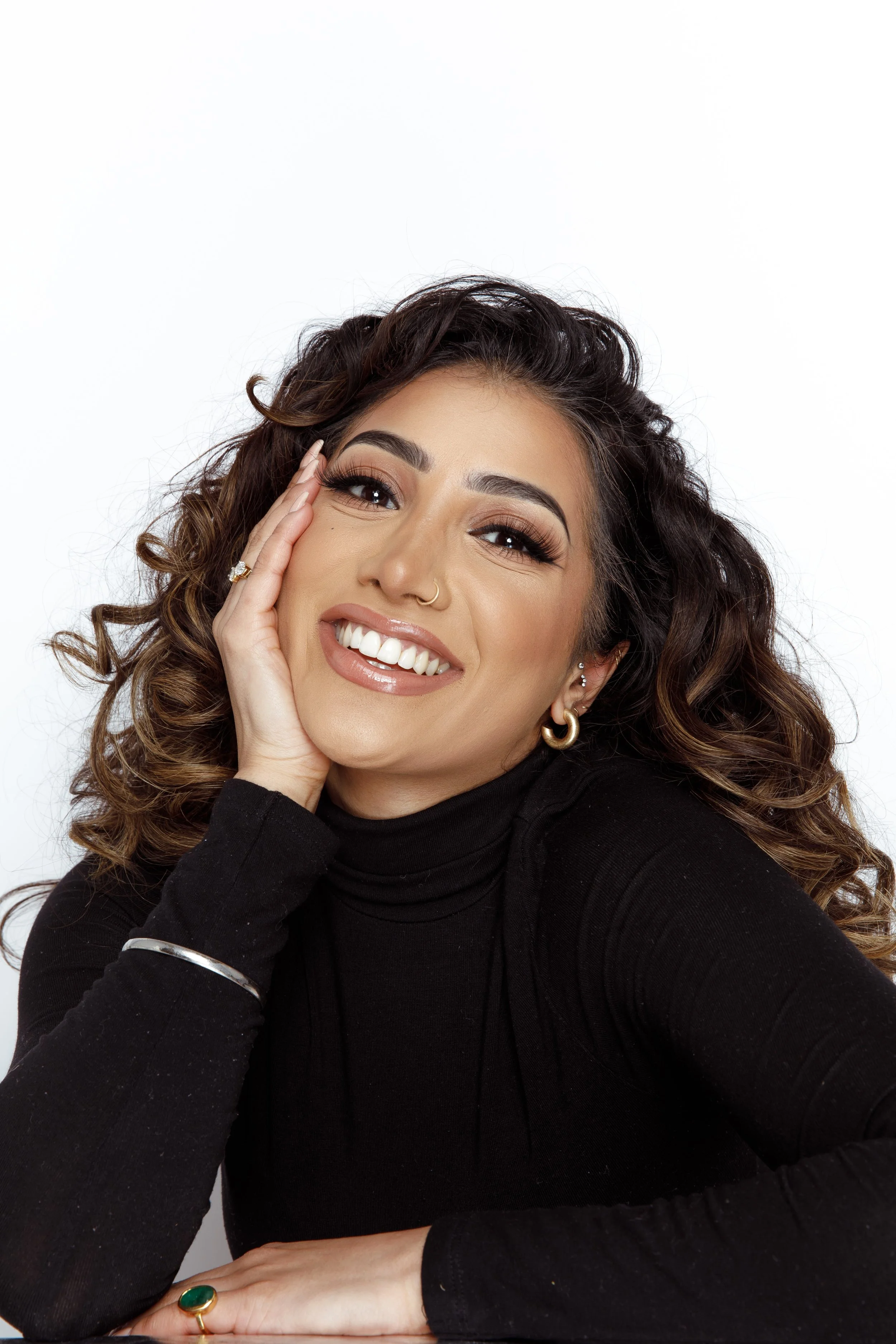 Talking To: Anchal Seda