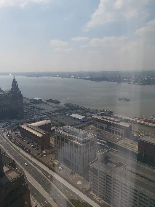 Panoramic 34 Review