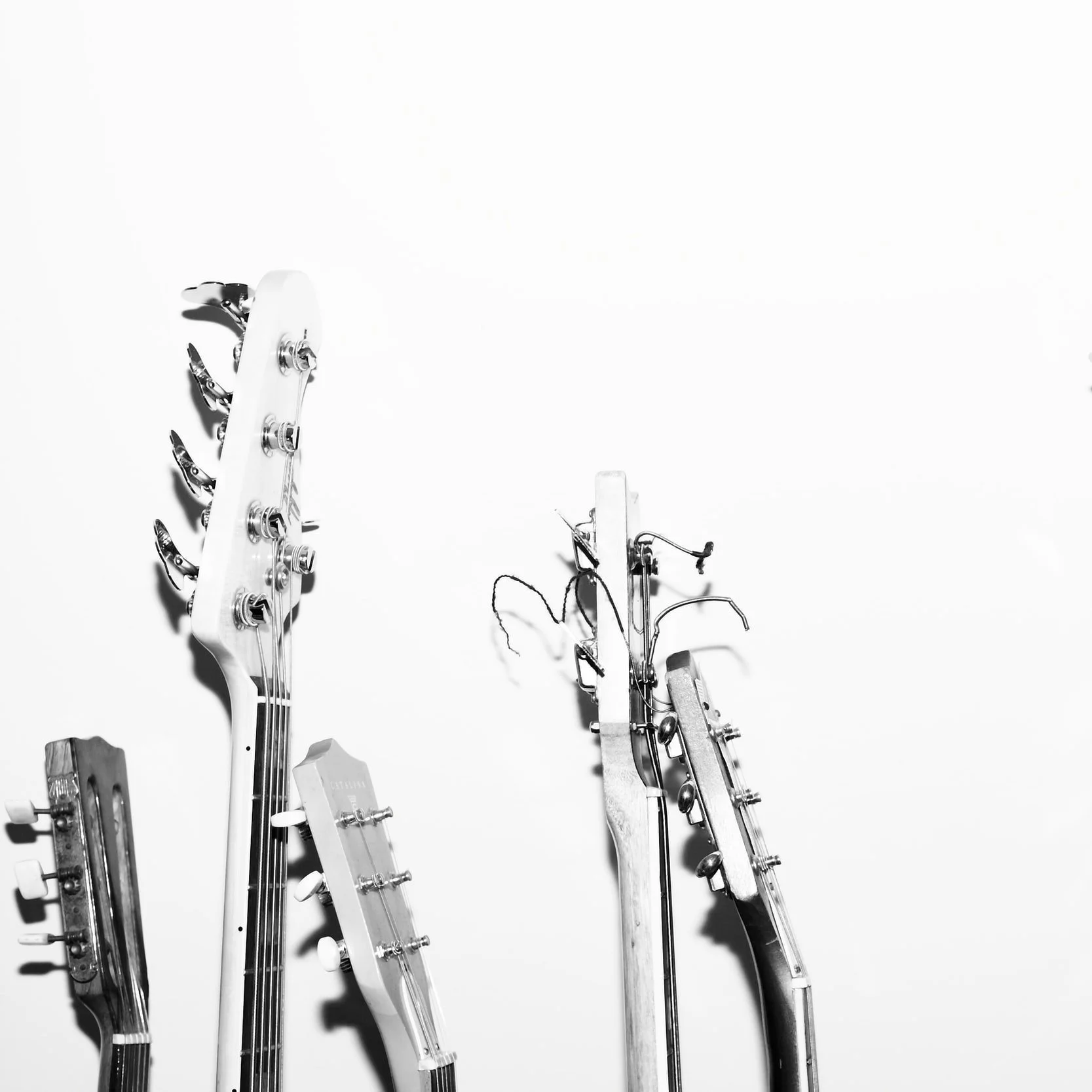 Imposter Syndrome as a Musician 
