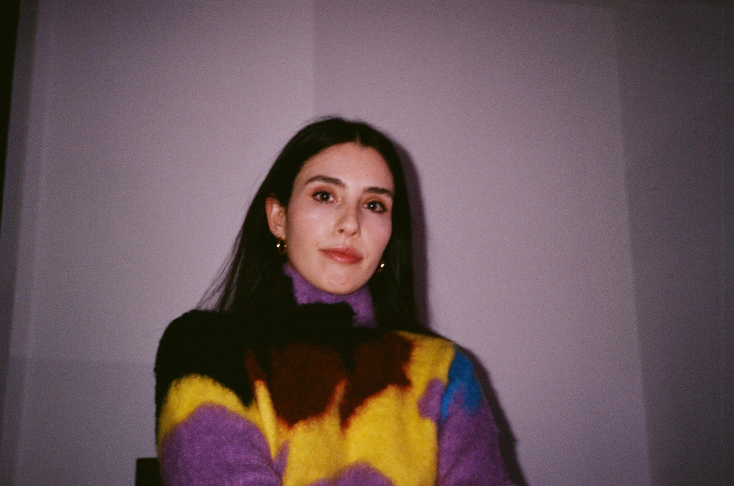 Talking to: Lu.Re
