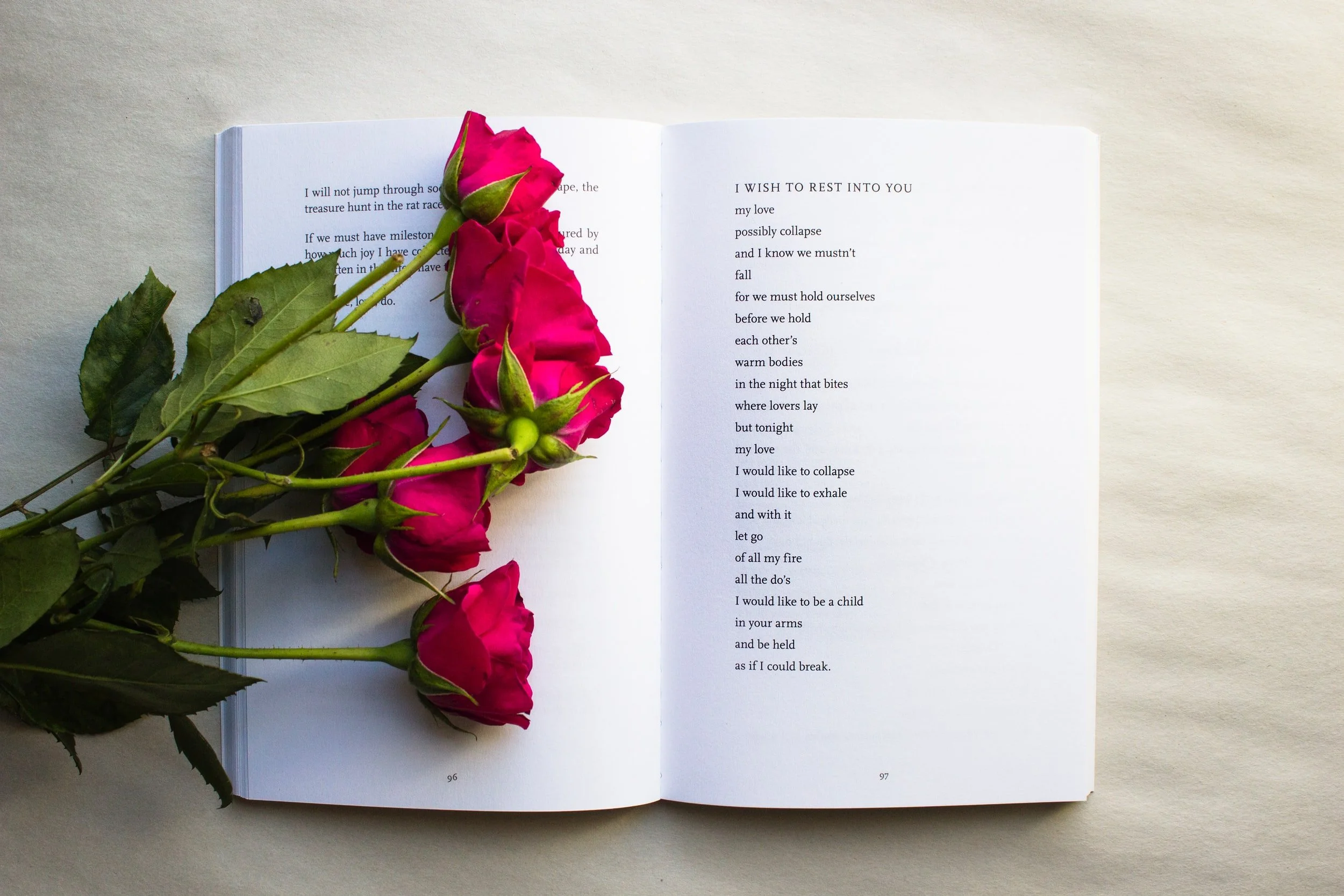Why Poetry Matters