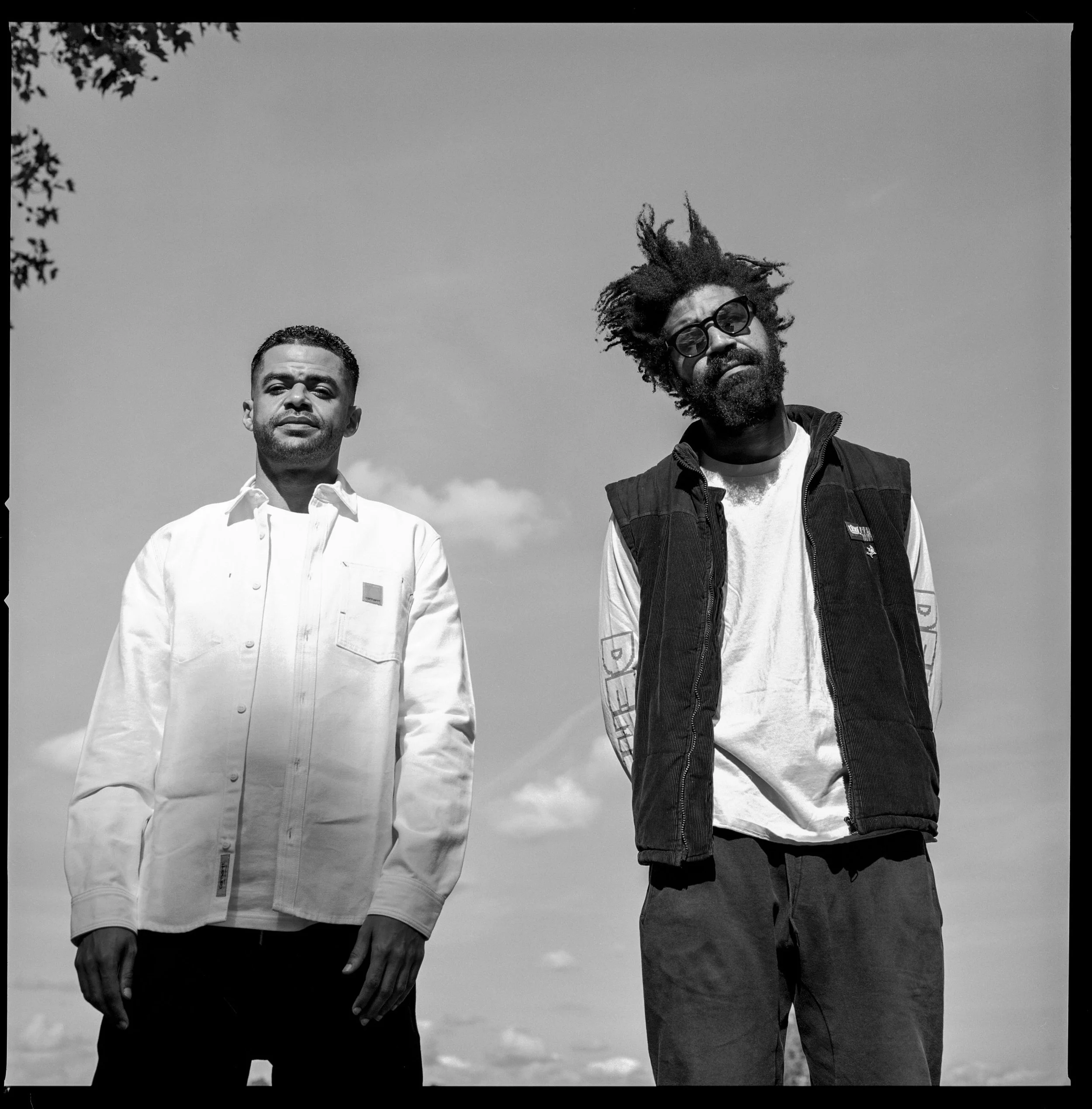 Talking to: CoN&amp;KwAke