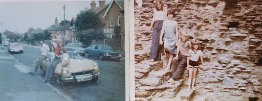 The Discovery, The Coroner's Report and Closure