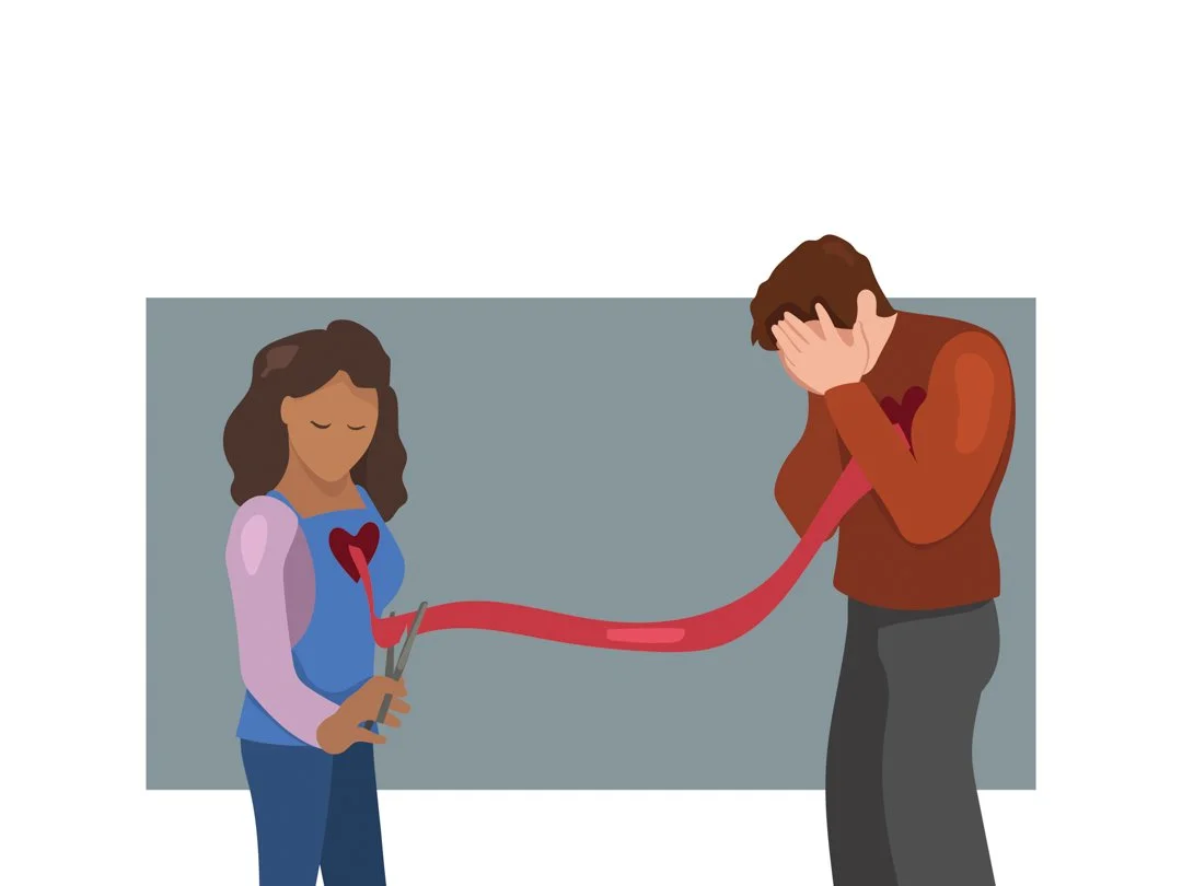 Why Do Couples Stay in Relationships When the Love is Gone?