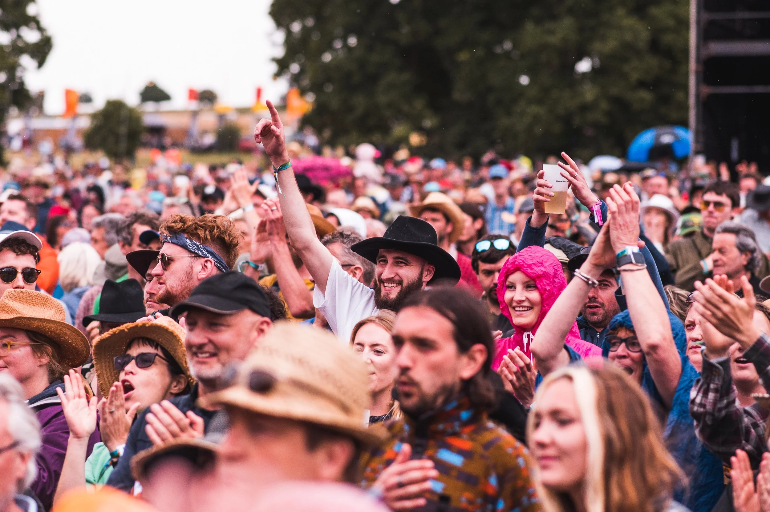 Review: Black Deer Festival 2022