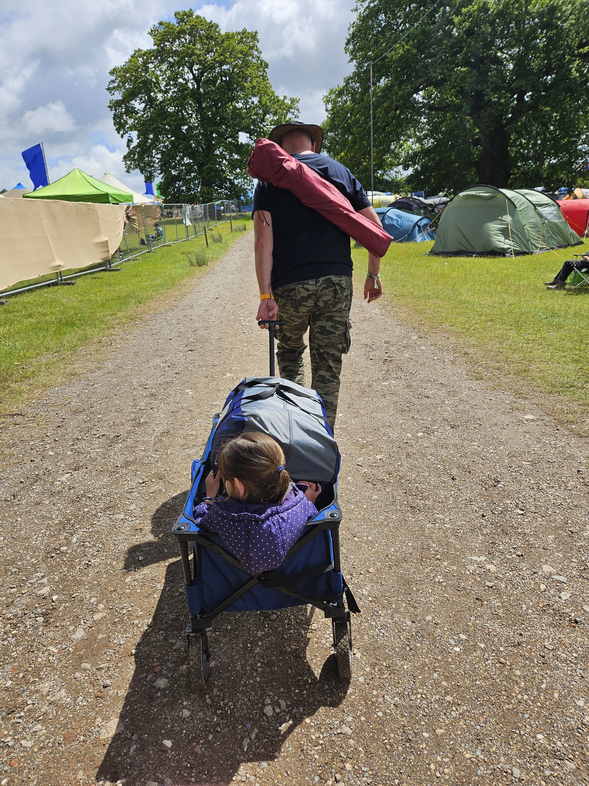 Tomorrow Never Knows – What Lies Ahead for the Future of Festivals?