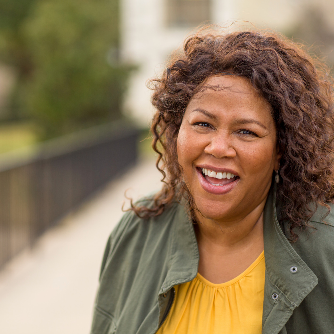 Reimagining Menopause: Life Doesn't End at 50