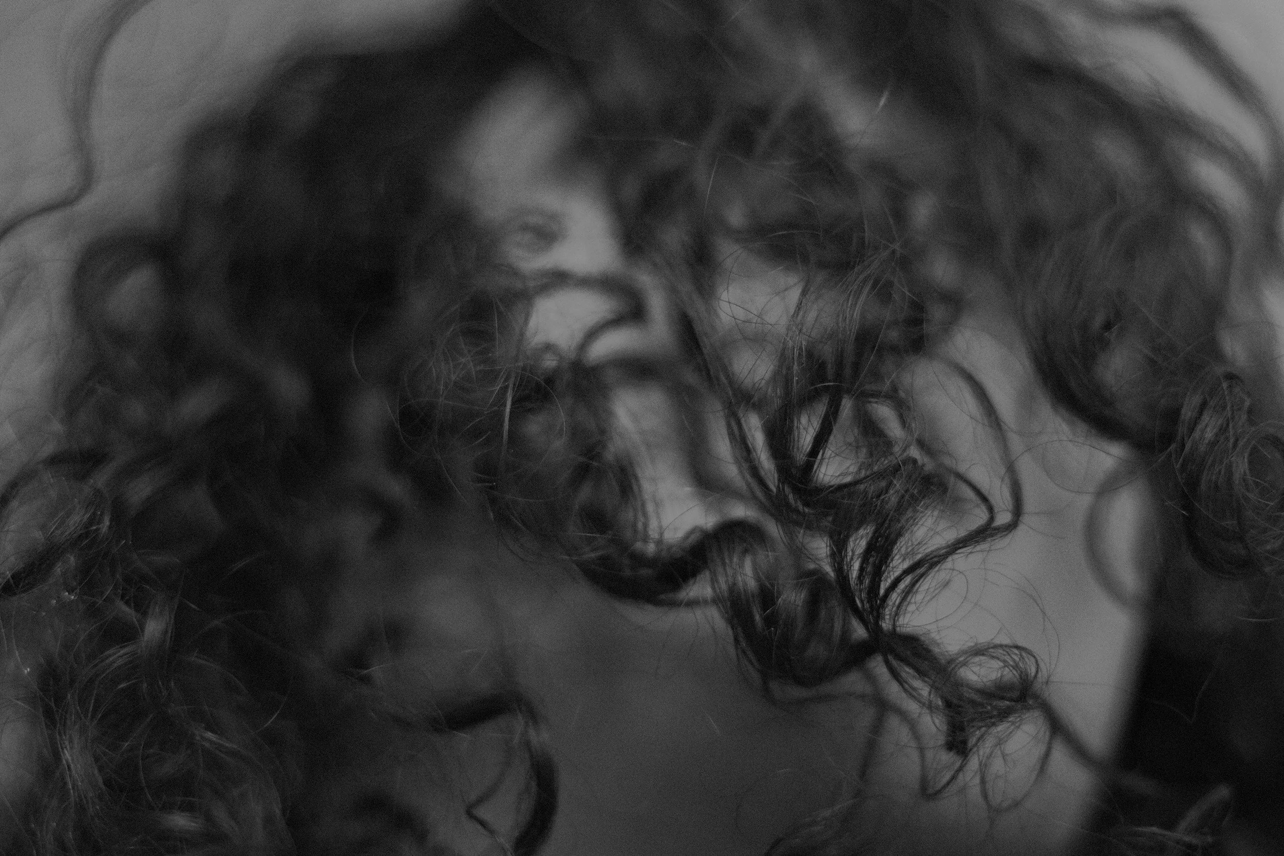Curly Tales - From India to the UK - Are We Really Inclusive?
