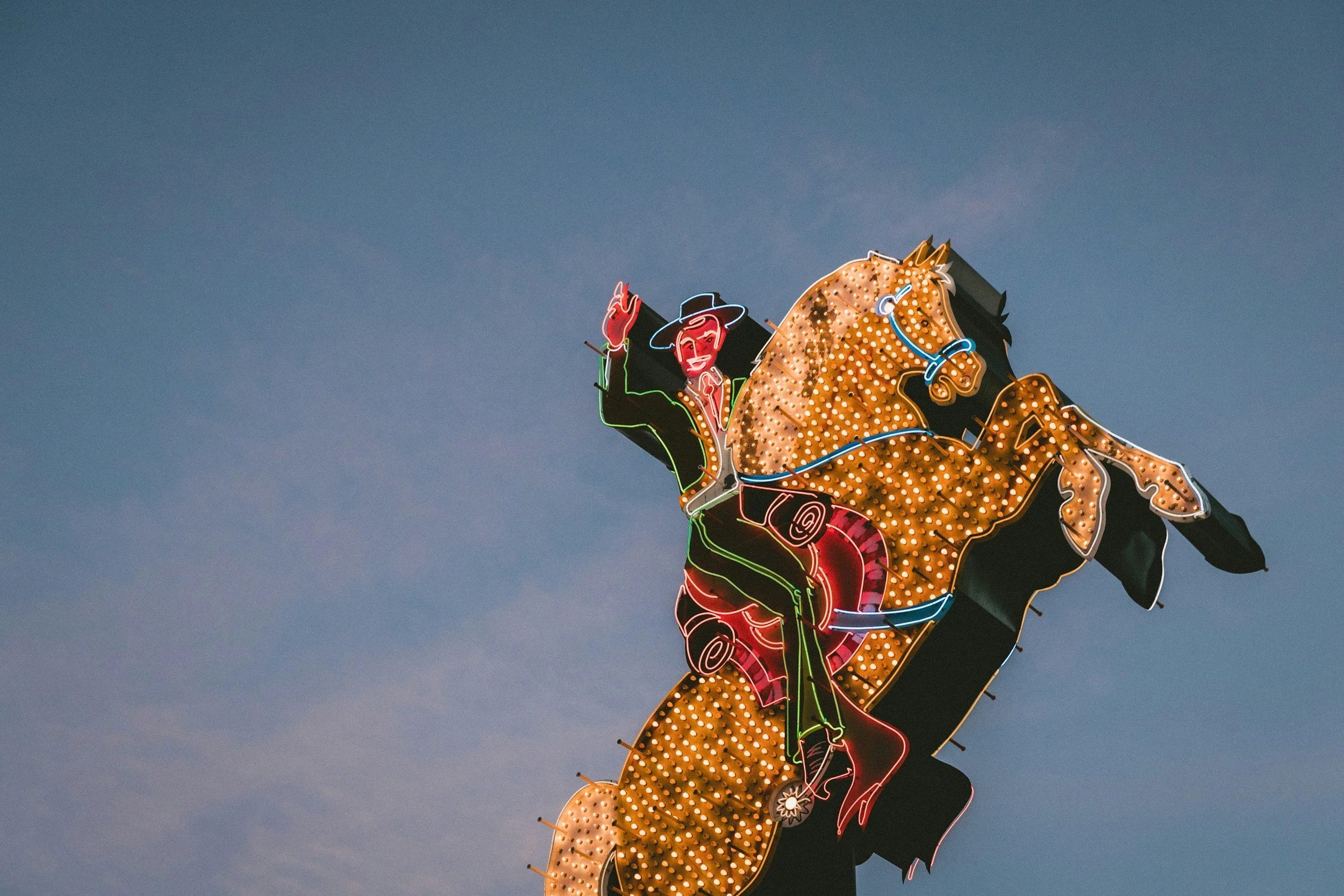 Save a Horse, Ride a Cowboy: A Journey into Queer Country