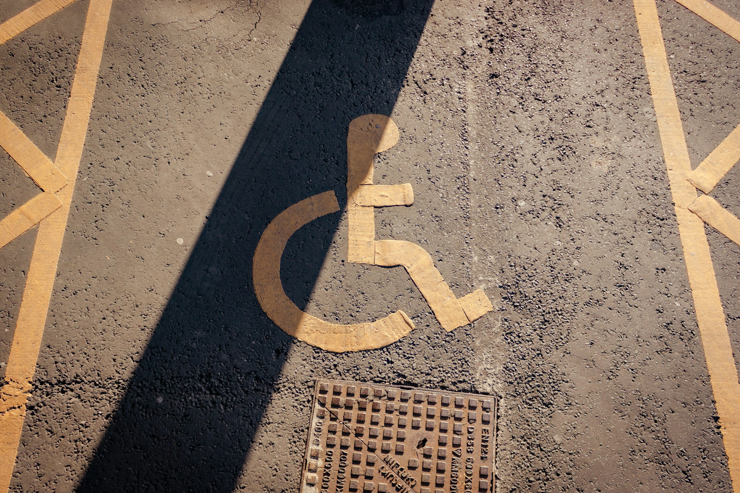 Access Needs in an Inaccessible World