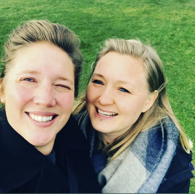 An Ode to Them: When My 37-Year-Old Partner Was Diagnosed with Cancer