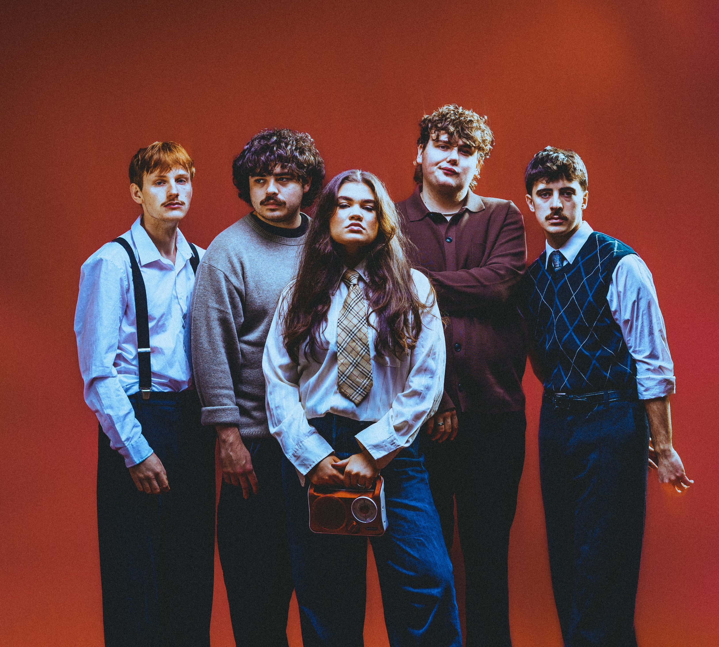 Review: The Redroom - “The Fear”&nbsp;