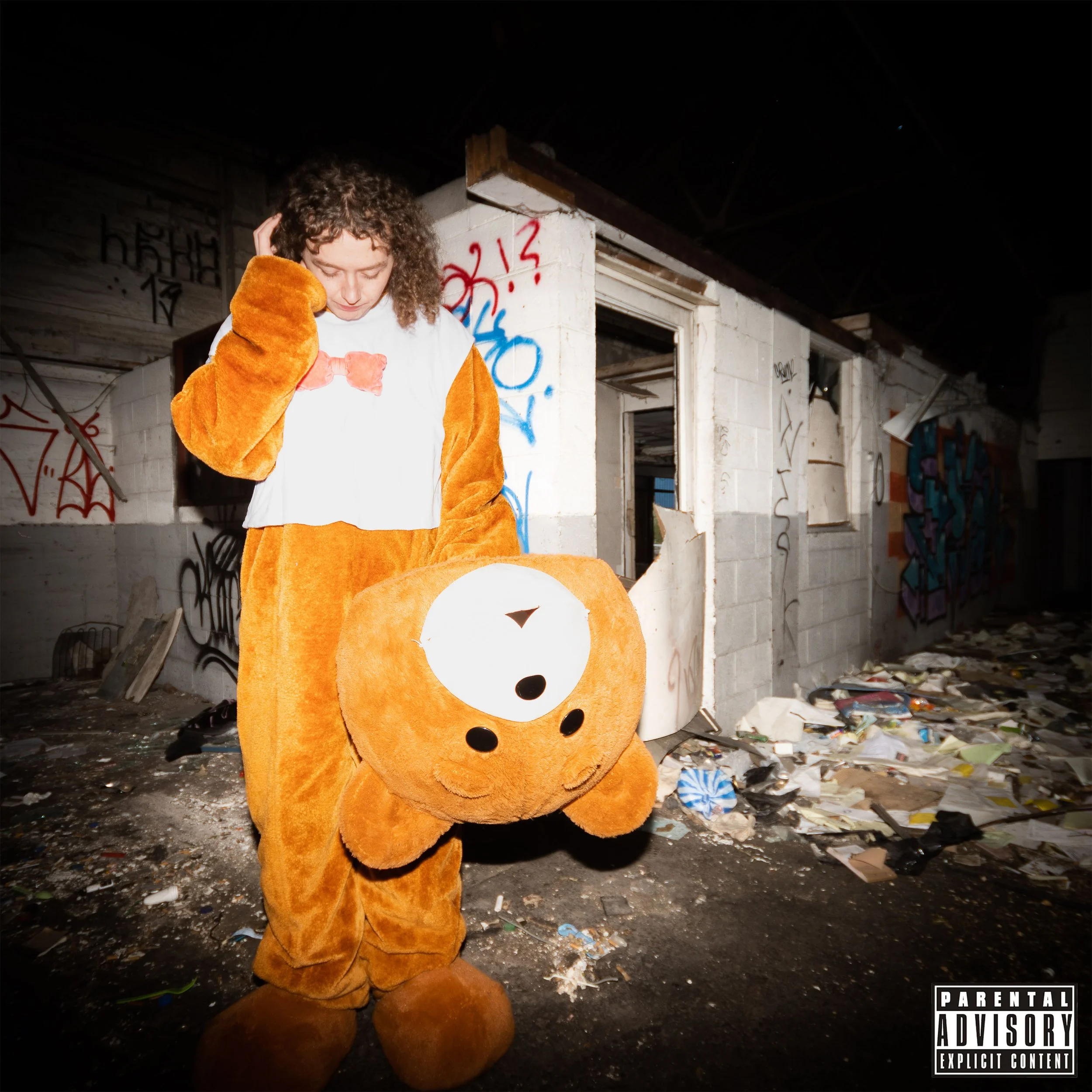 Review: Curtisy - "Beauty In The Beast"