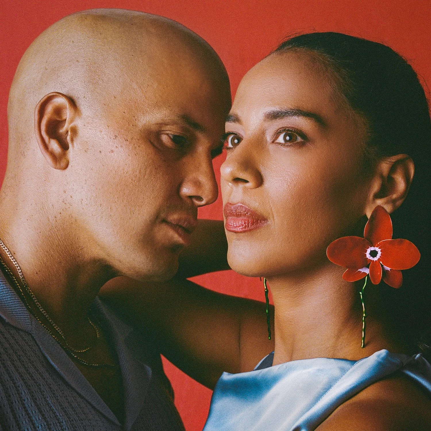 Review: JOHNNYSWIM - "When The War is Over"