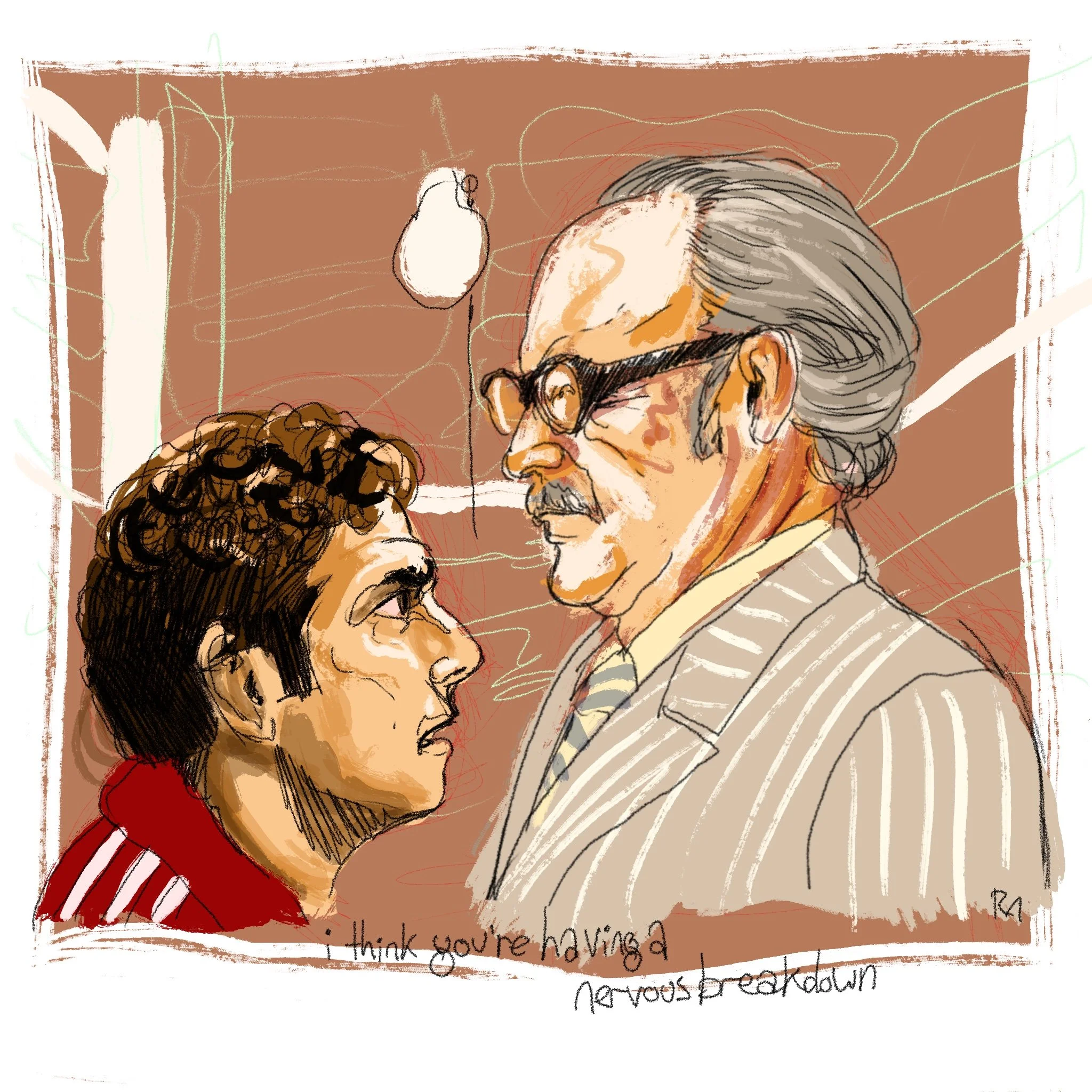 How It Feels To Outgrow Formative Films: Revisiting The Royal Tenenbaums 