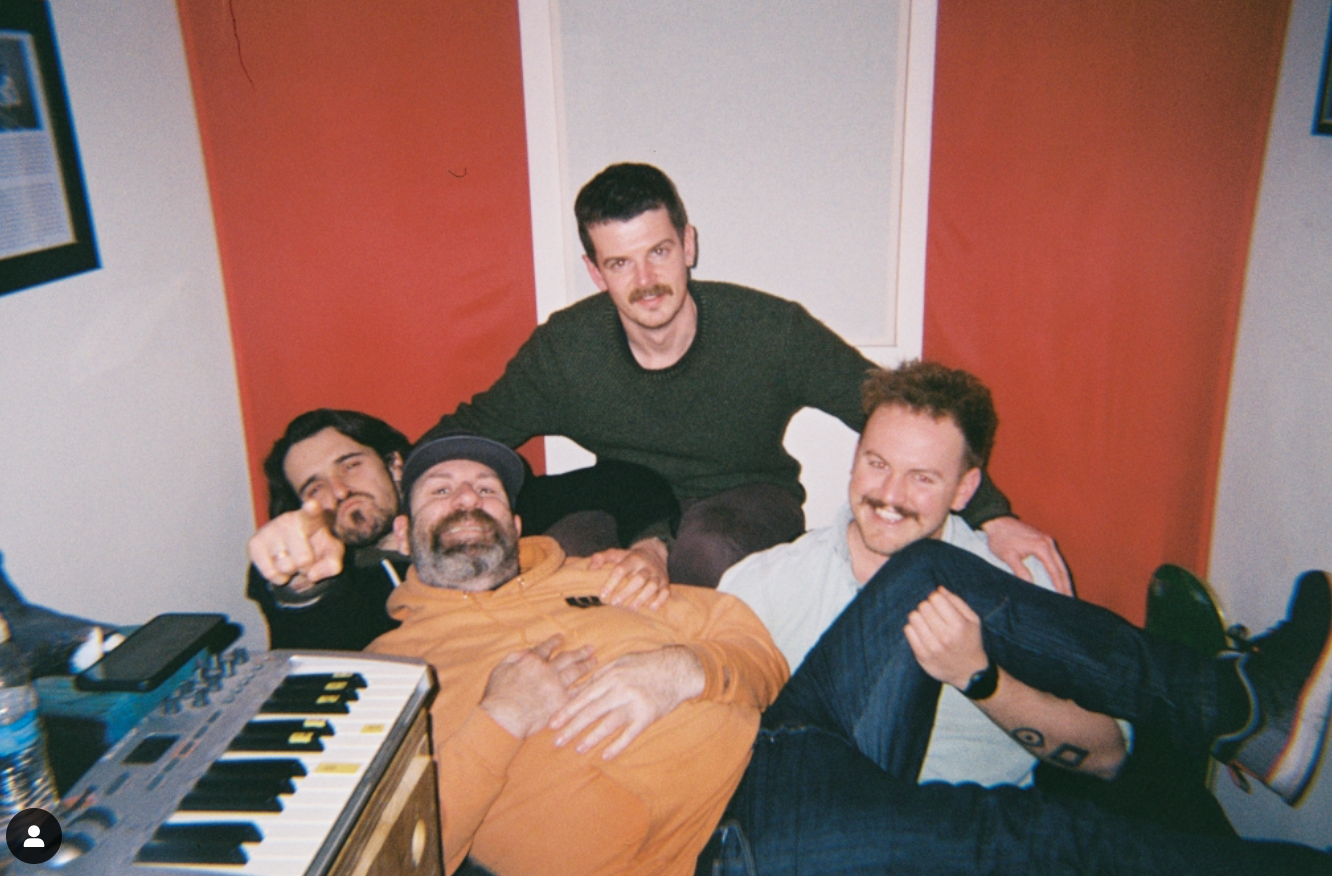Talking to: A.D. Scruffs