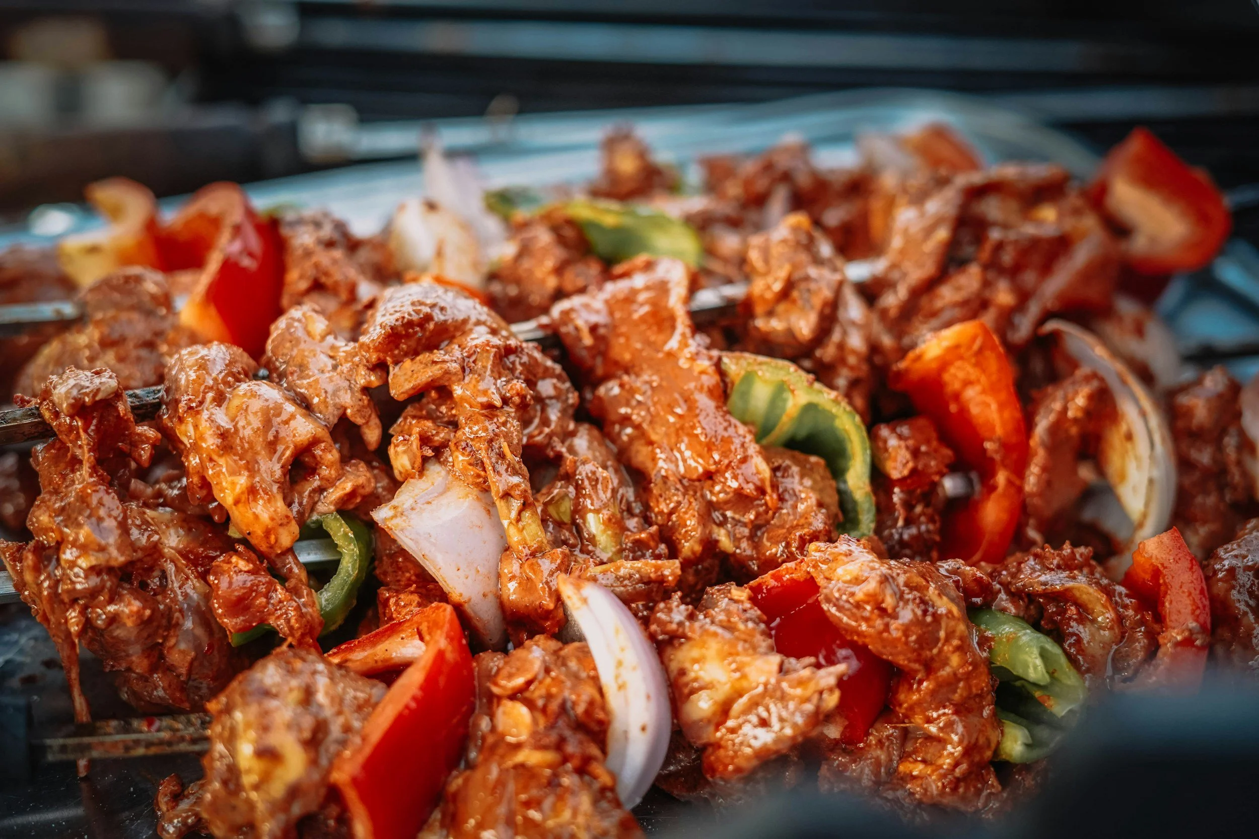 Grieving Food after my Parkinson’s Diagnosis 
