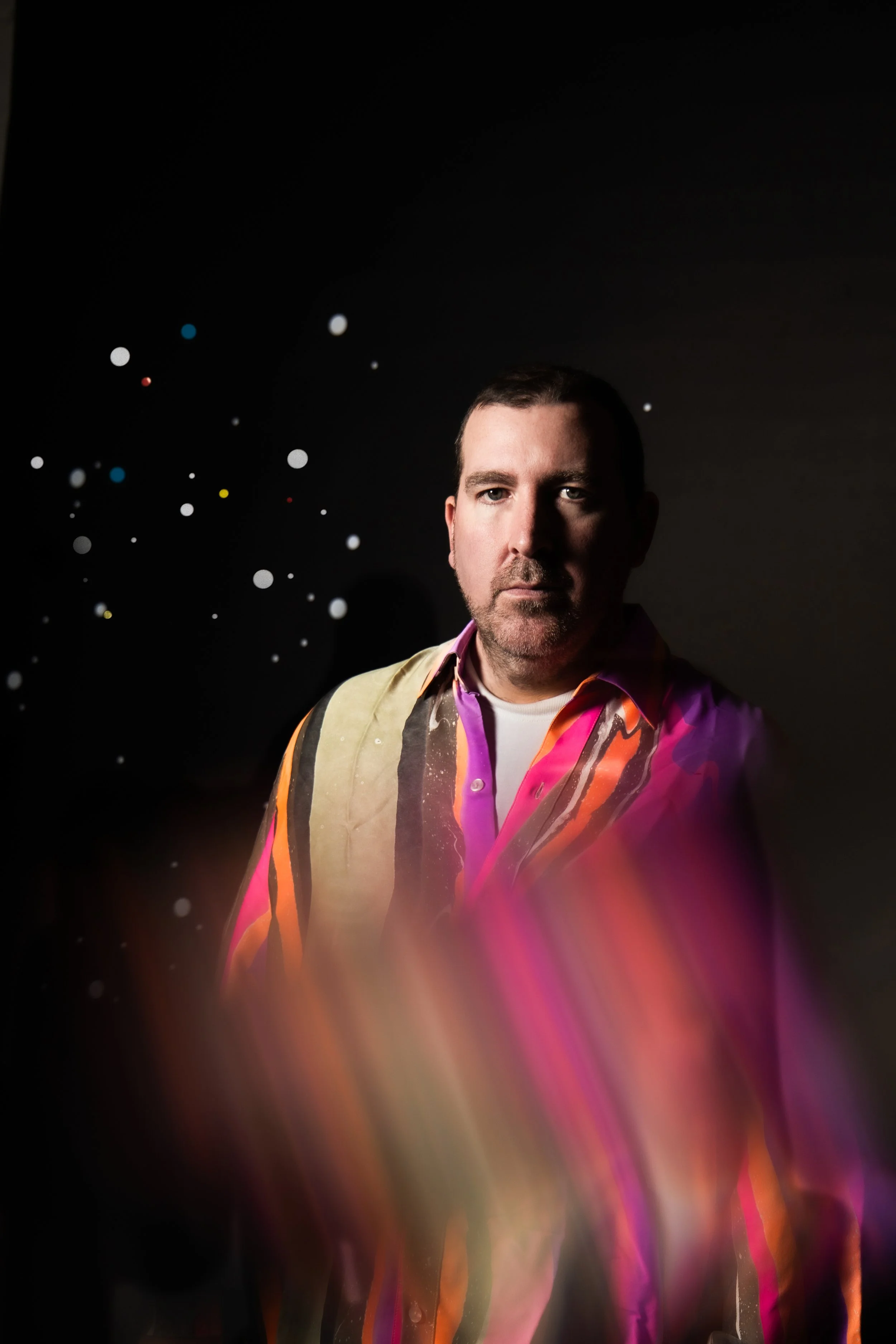 Review: Joe Goddard - "Kinetic" EP