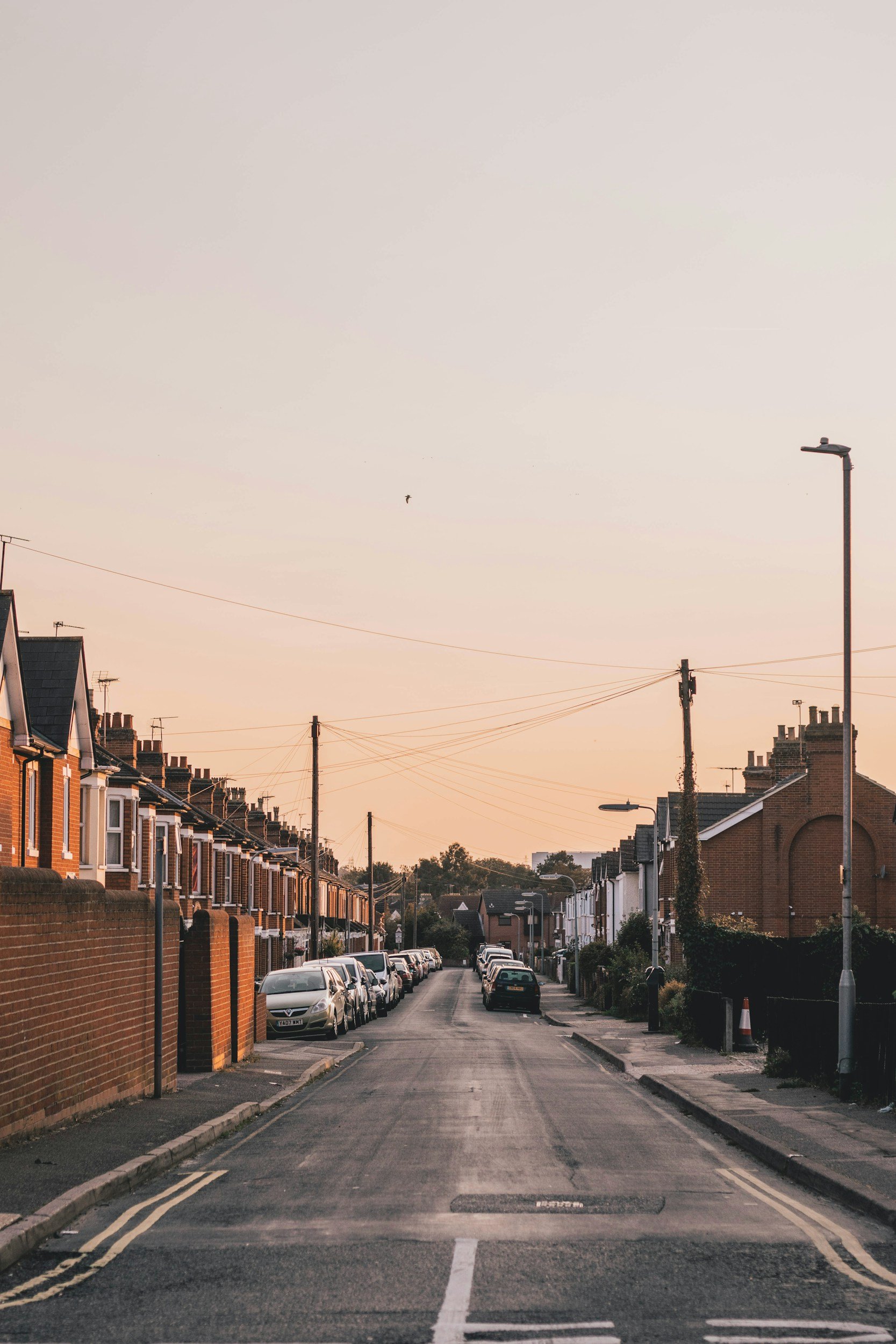 Number 38: Turning My House Into Home After My Parkinson's Diagnosis 