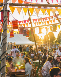 The Everyday Review: Feast On Festival Bristol 