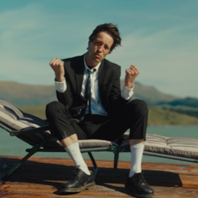 Talking to: Marlon Williams