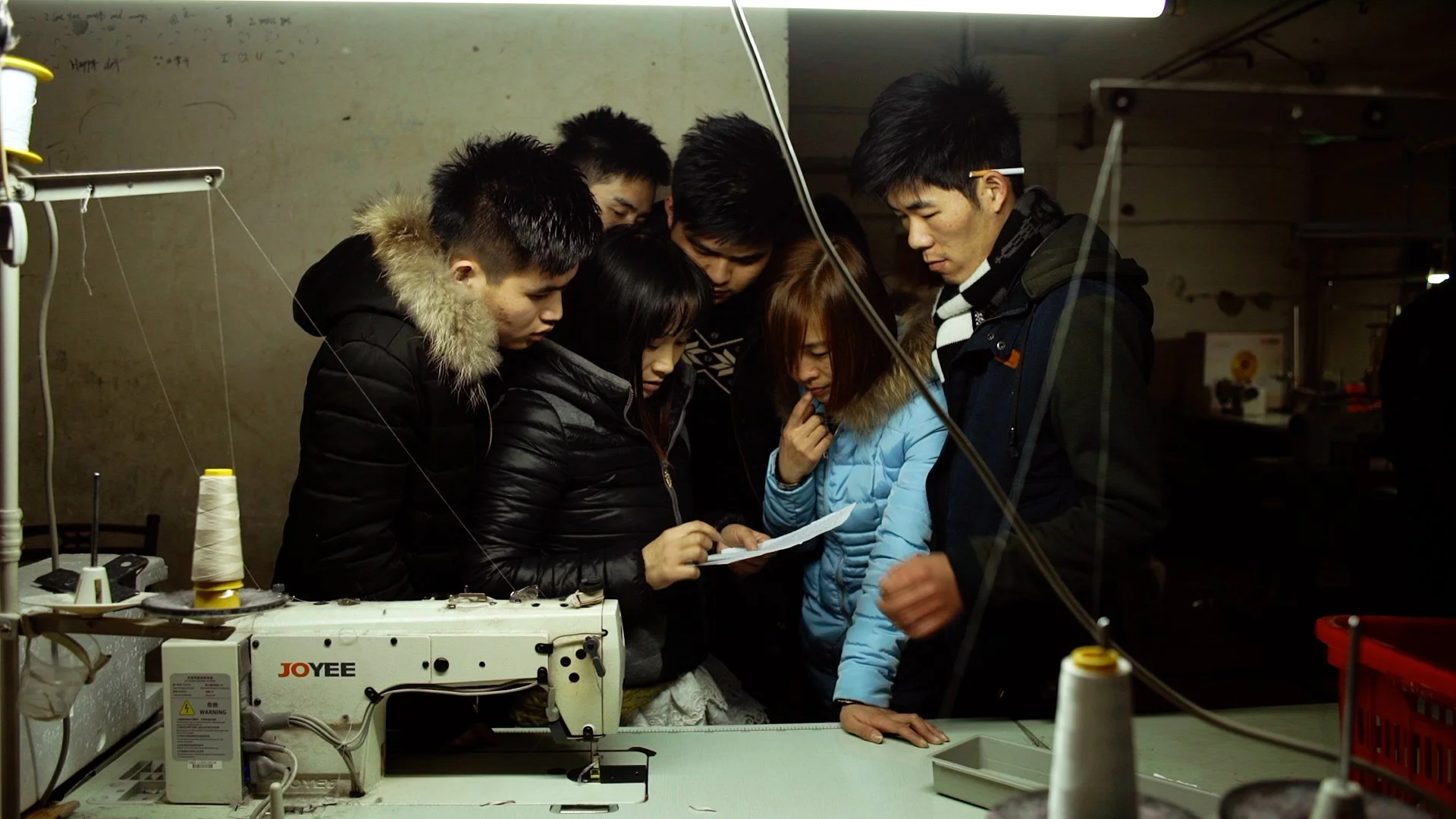 Talking To: Dal Chodha, Fashion in Film's Co-Curator About Cinema, Sustainability &amp; Youth (Spring)