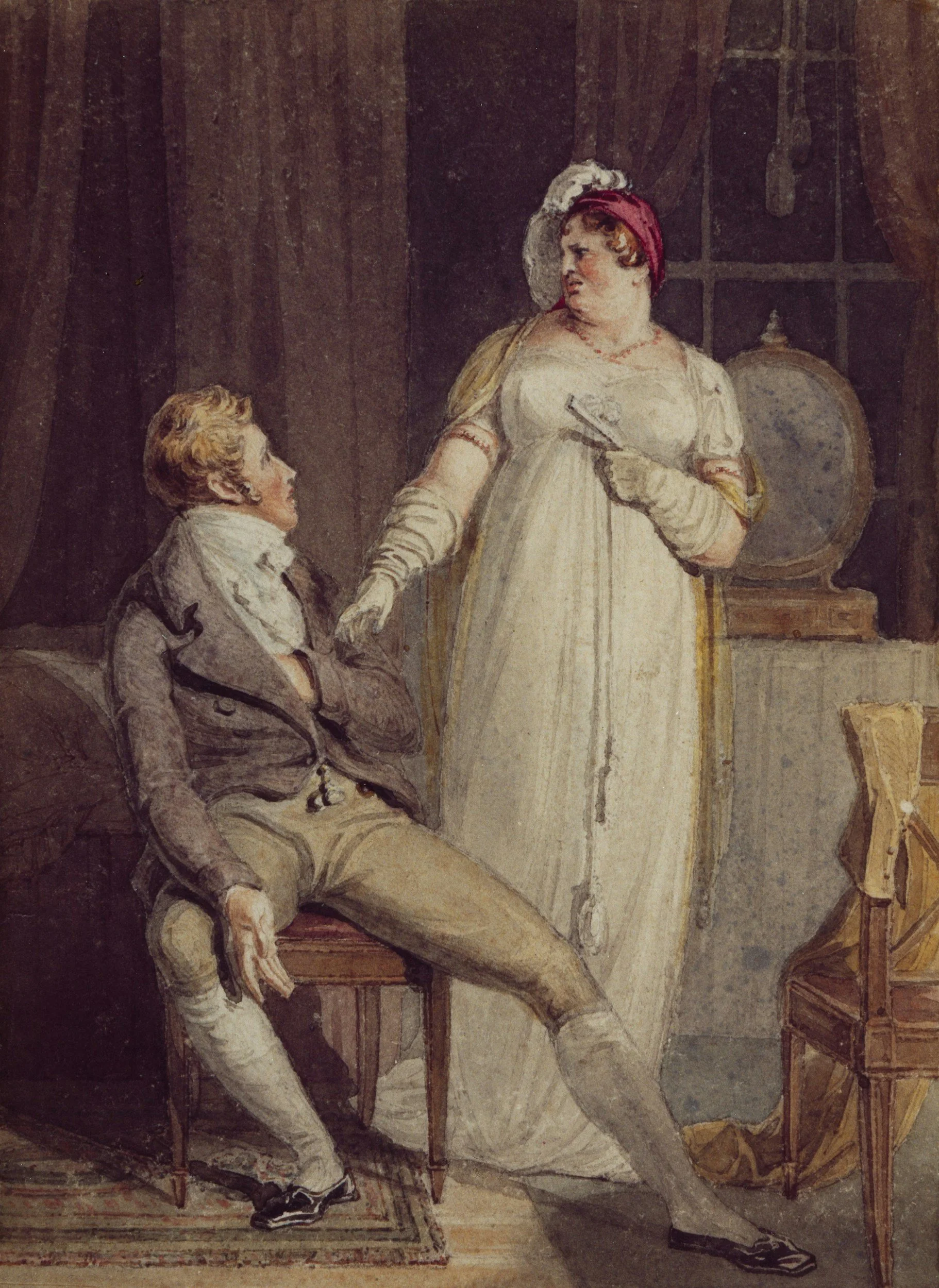 Should You Power Through The Ick In A Long Term Relationship? No.