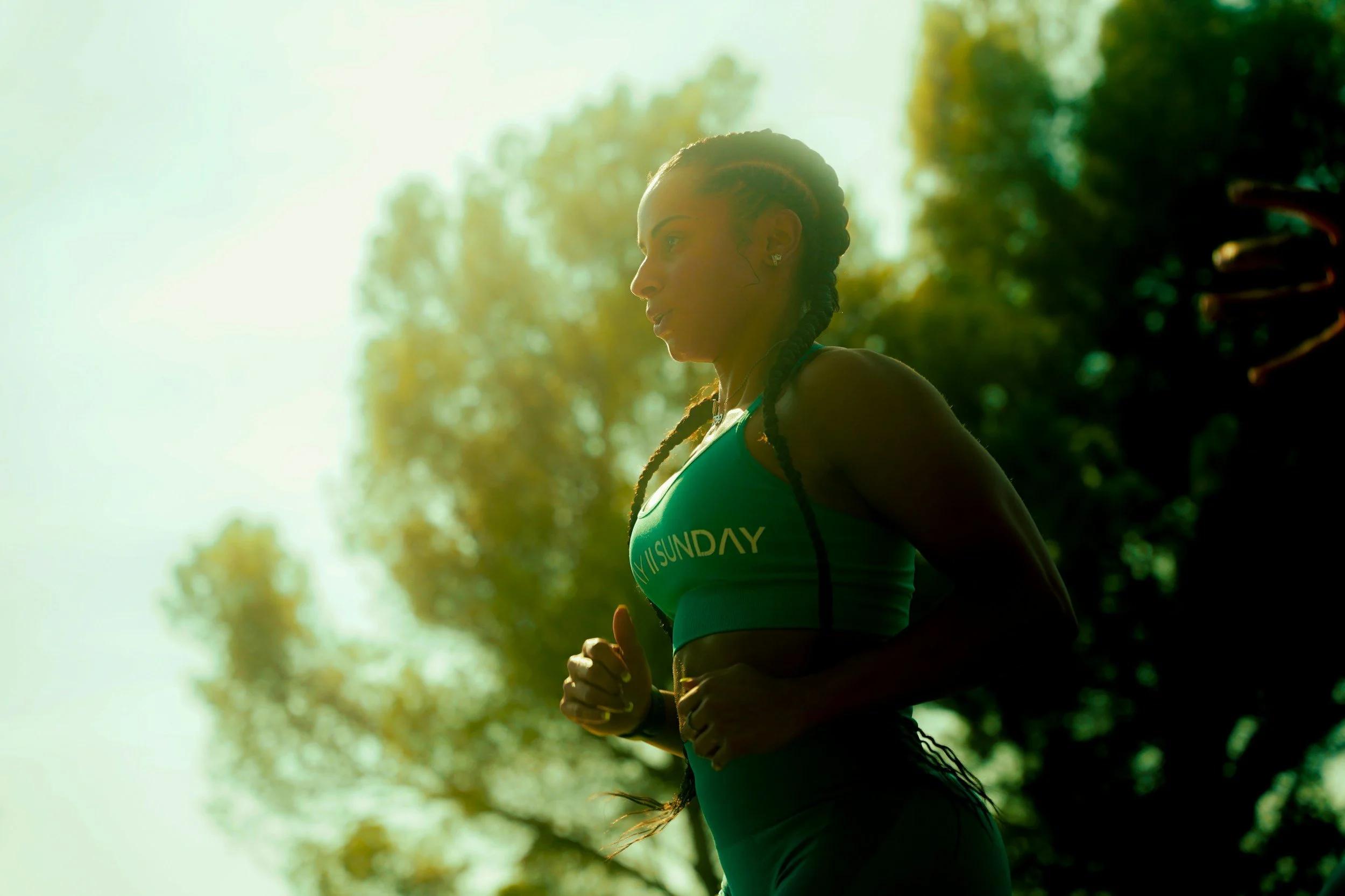 What Is Stopping Women’s Sport From Progressing?
