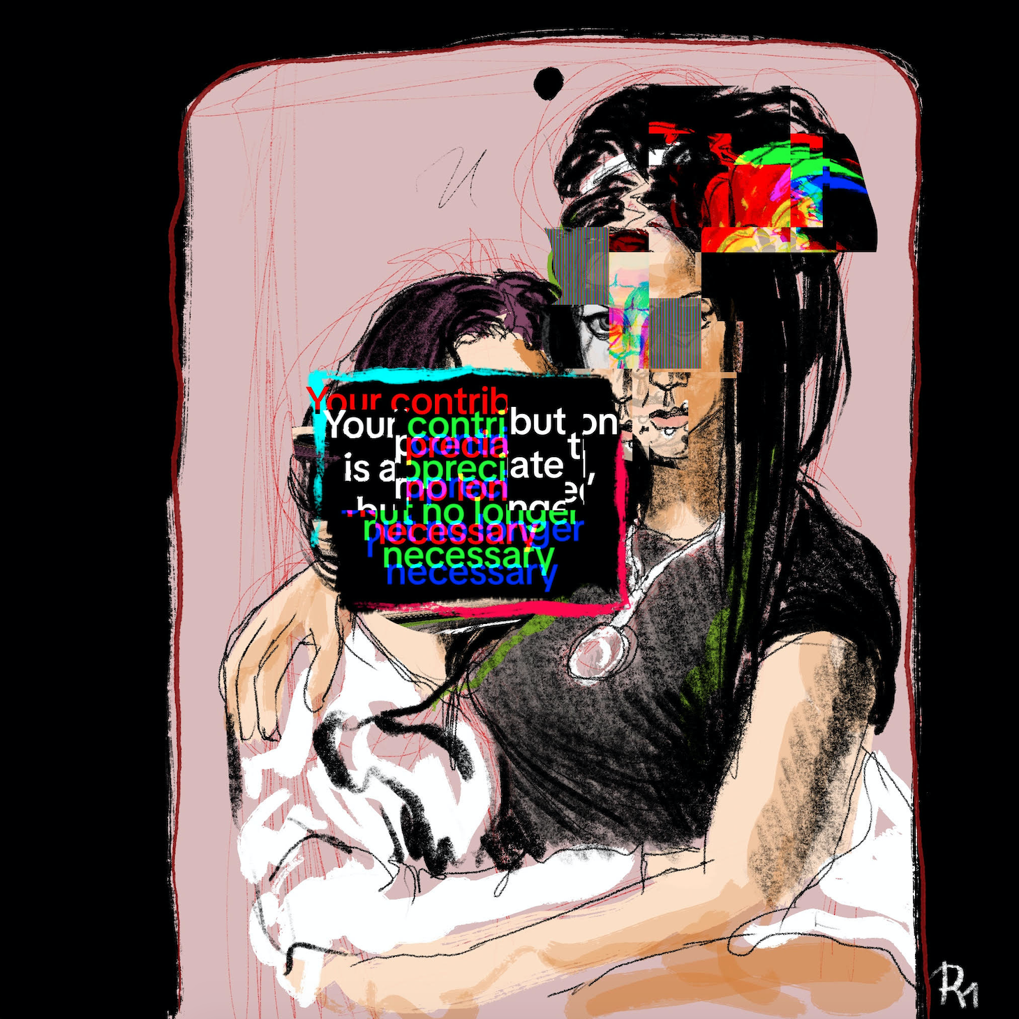 True Crime from An Inside Perspective: Robert Maltby On Surviving an Attack, And The Murder of His Girlfriend, Sophie Lancaster