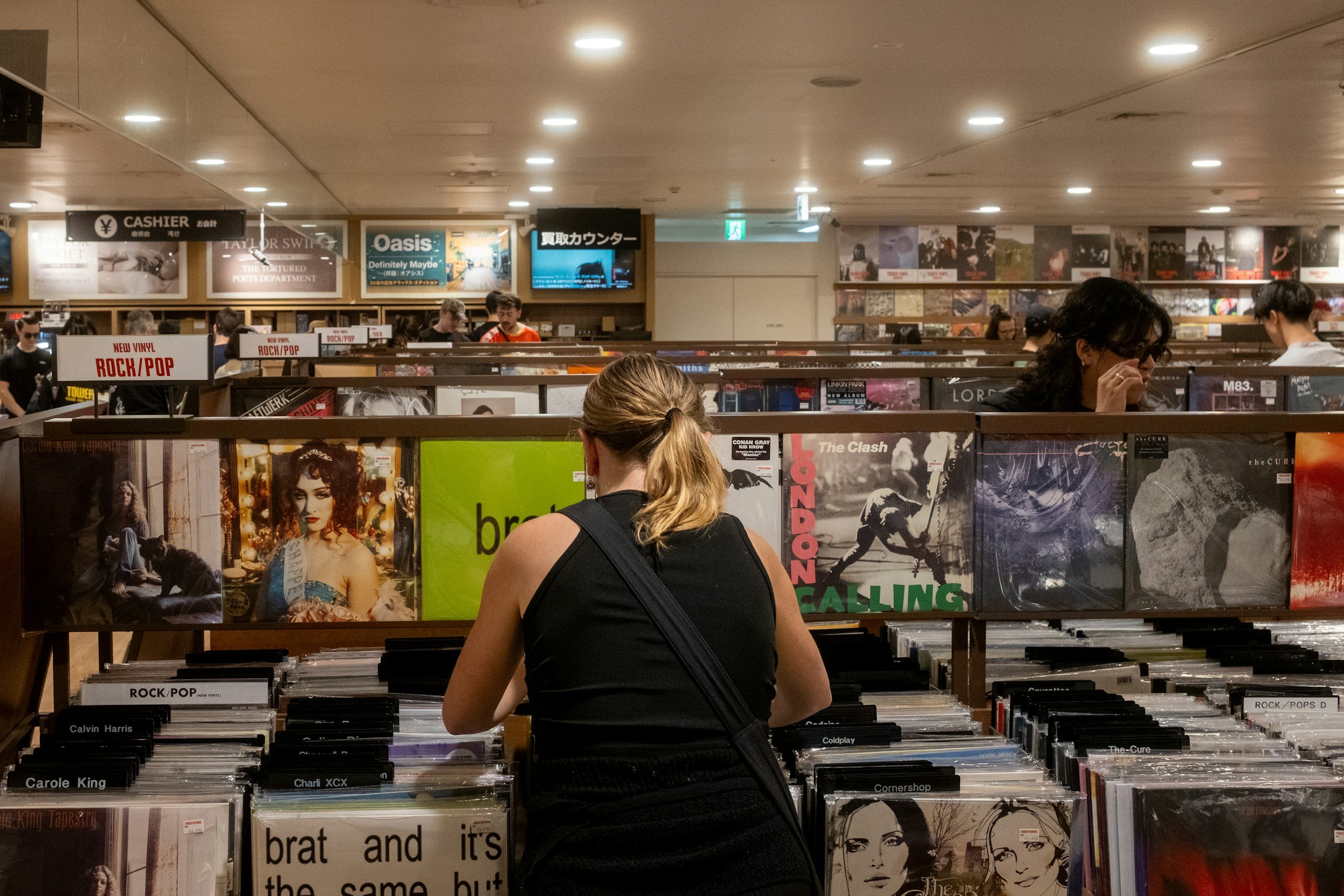 God, What Have You Done? How Chappell Roan Changed the Conversation Around Mental Health in the Music industry