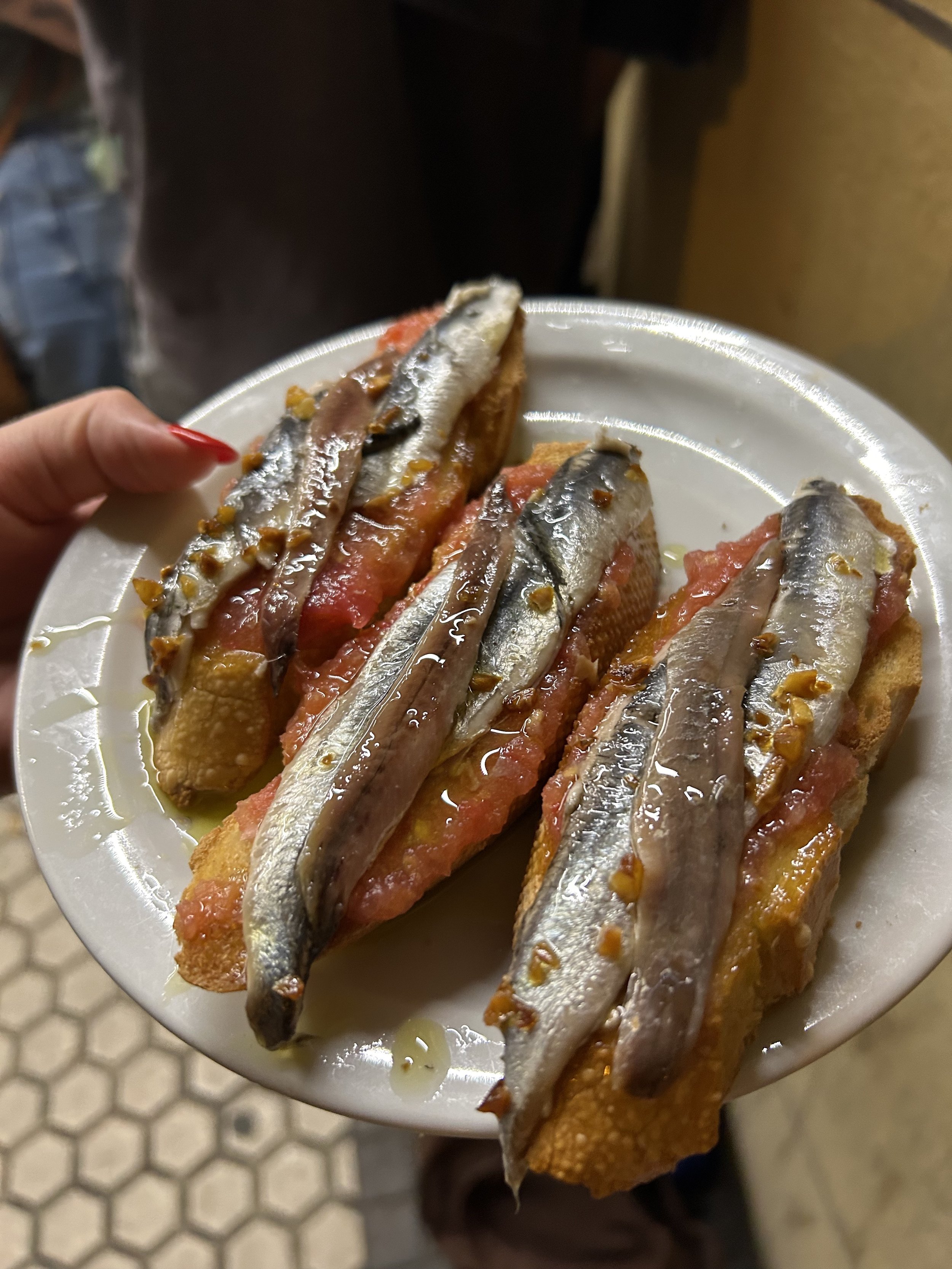 What To Eat, Where: San Sebastián