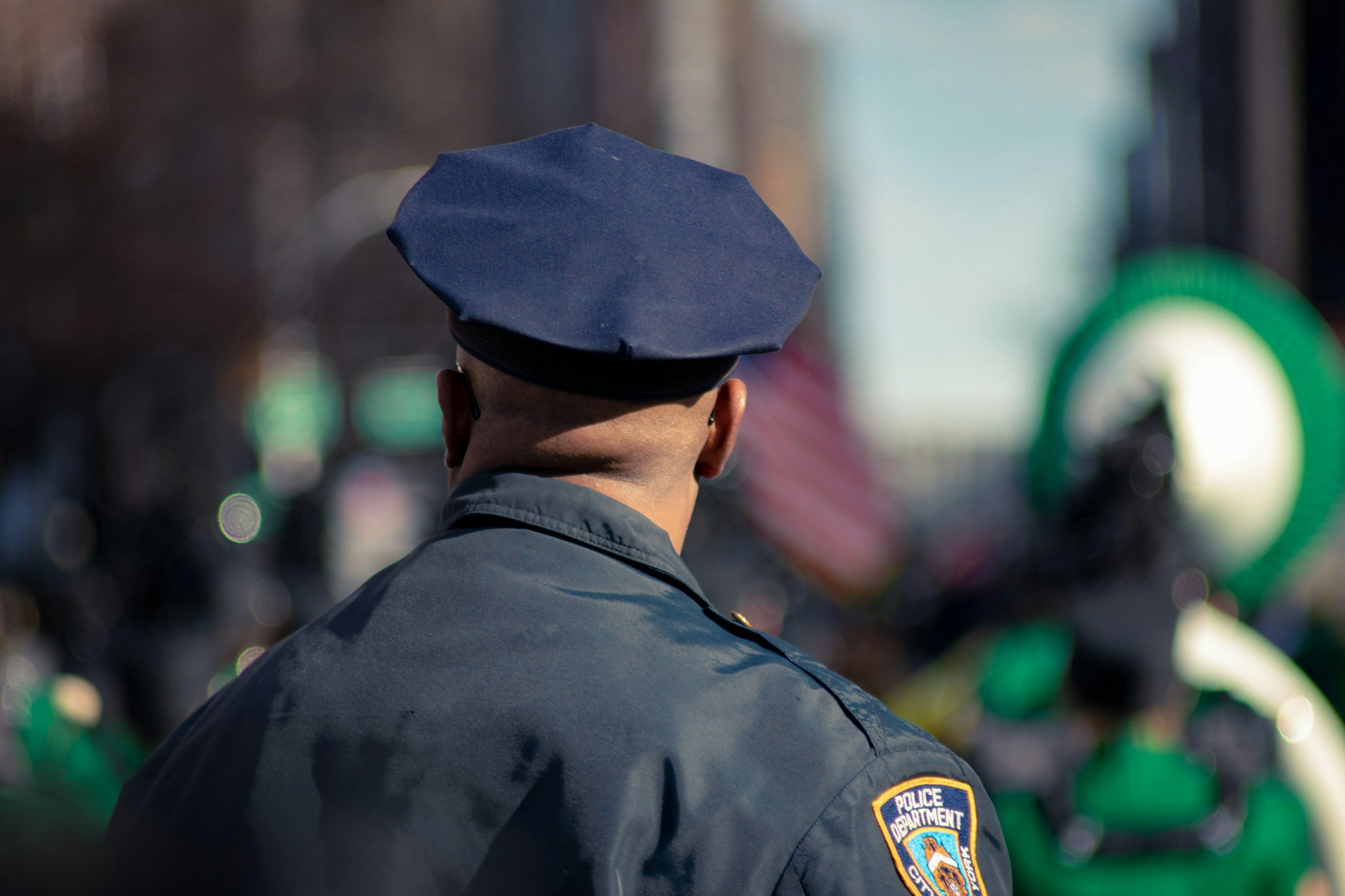 When the Past Wears a Uniform: Trauma, Power, and the Unexpected Triggers of Survival