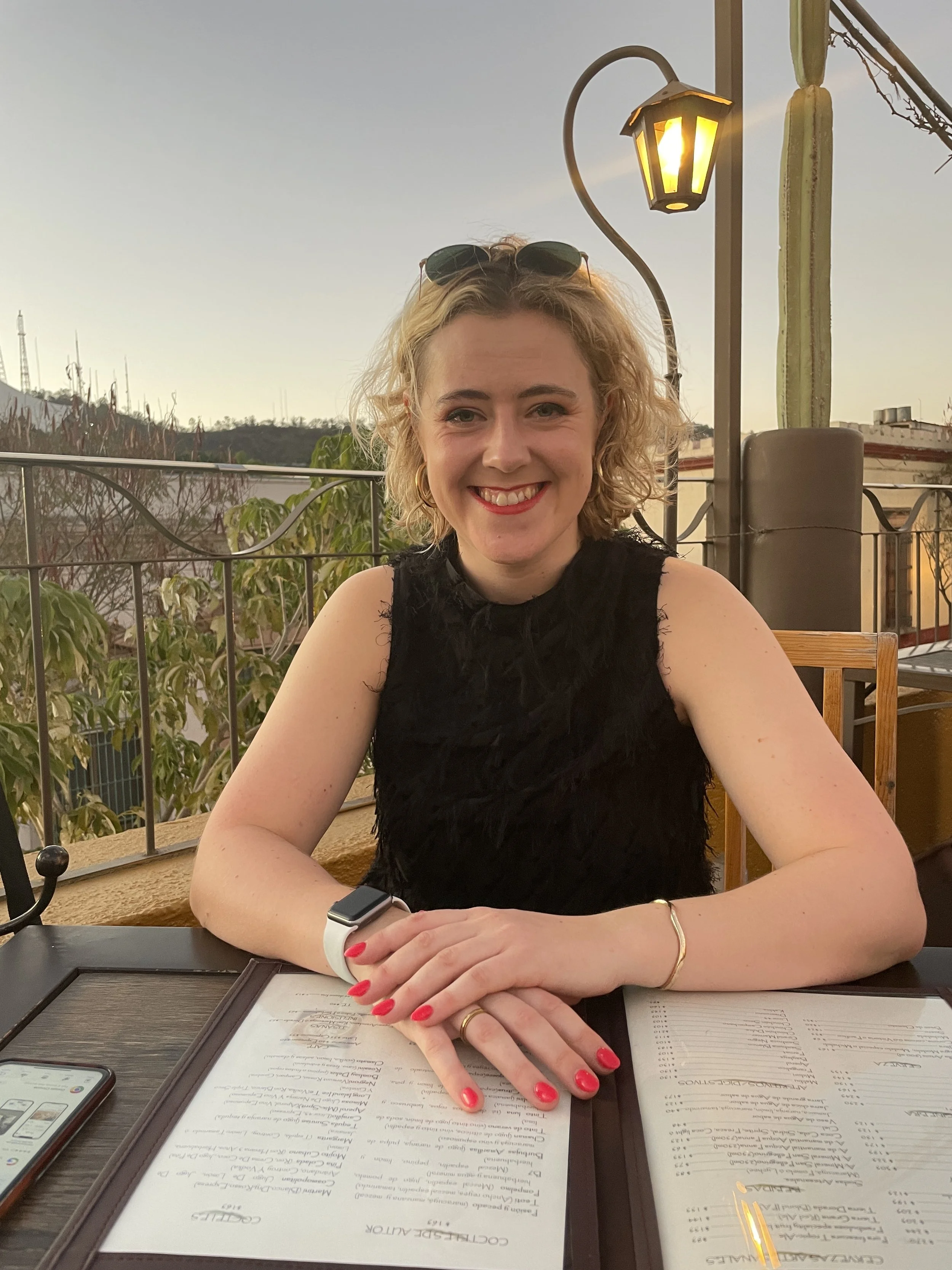 10 Questions With: Meg Houghton-Gilmour, The Founder of The Bristol Sauce