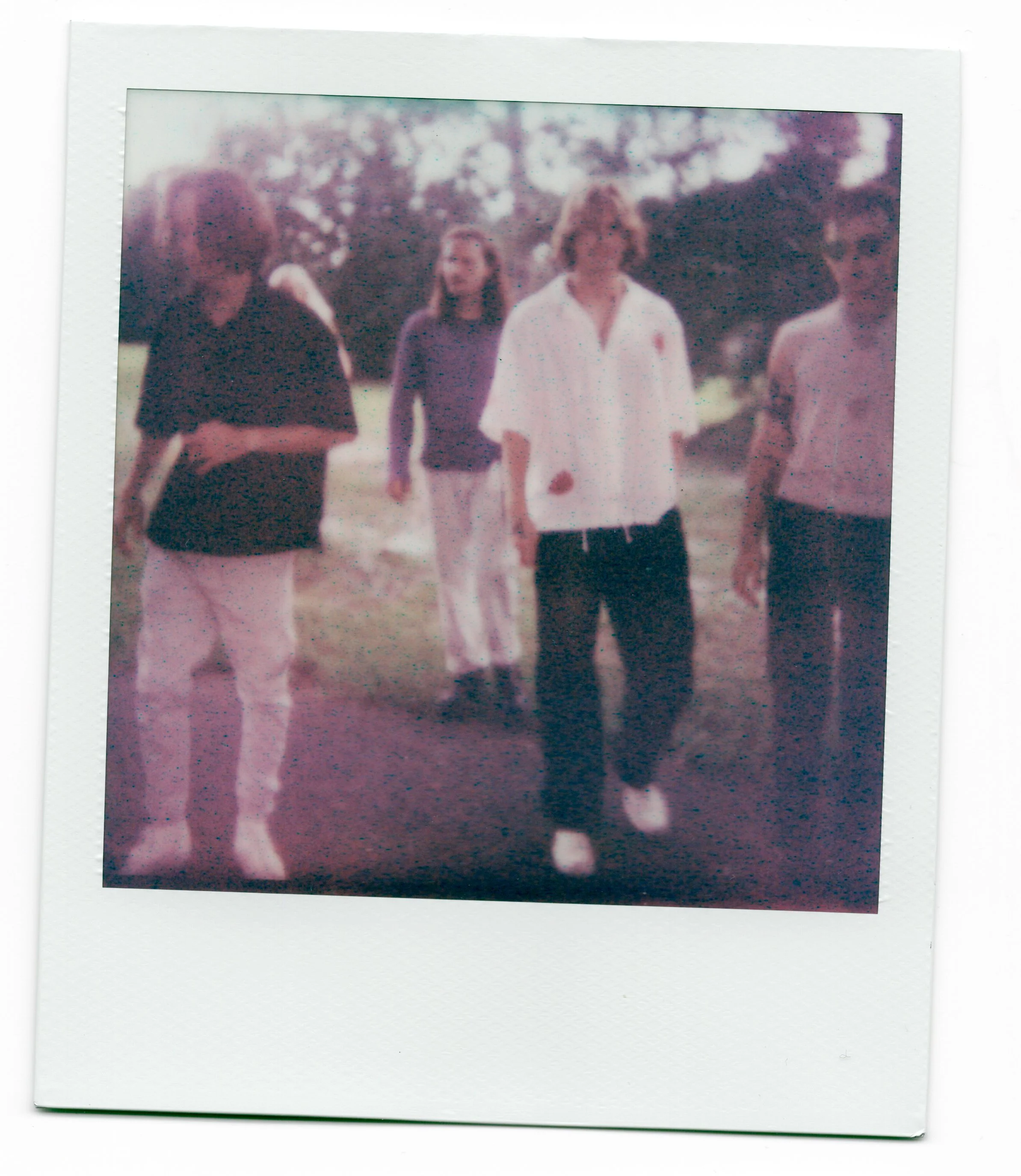 Talking to: flipturn