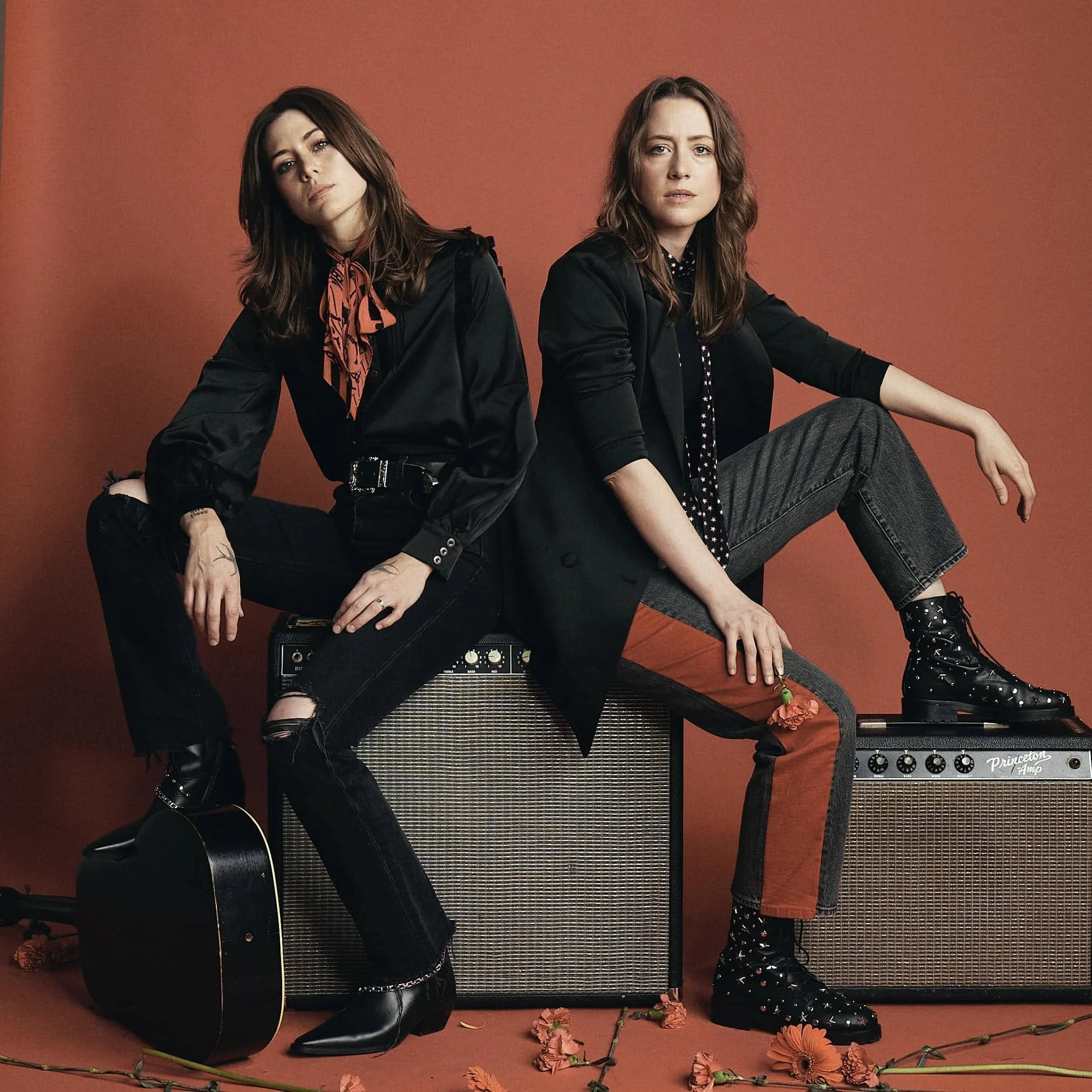 Gig Review: Larkin Poe @ Bristol Beacon, 19th Oct 2025