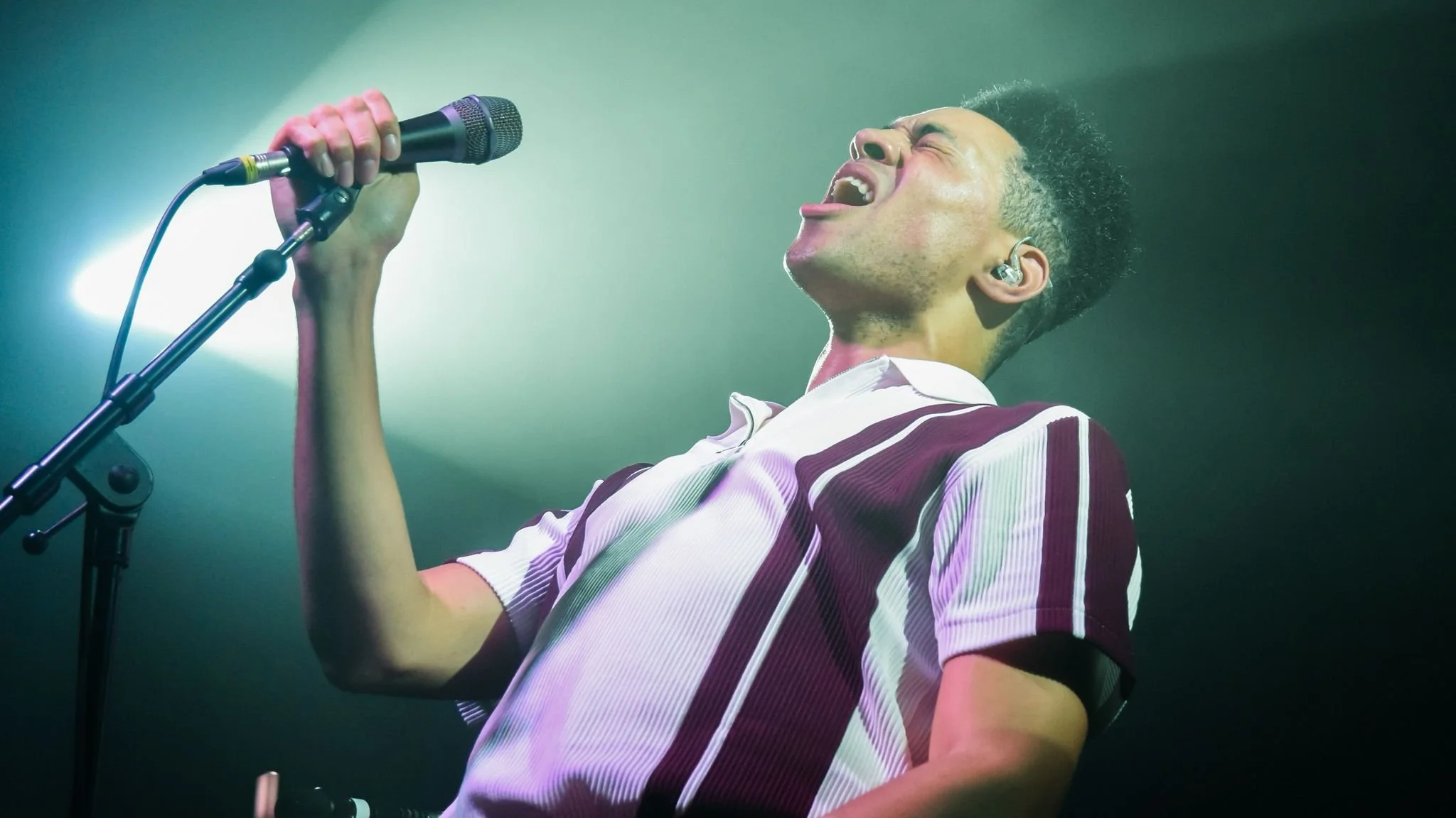 Gig Review: A Night to Remember in London - ITM’s First Tour Stop Ignites 229 The Venue