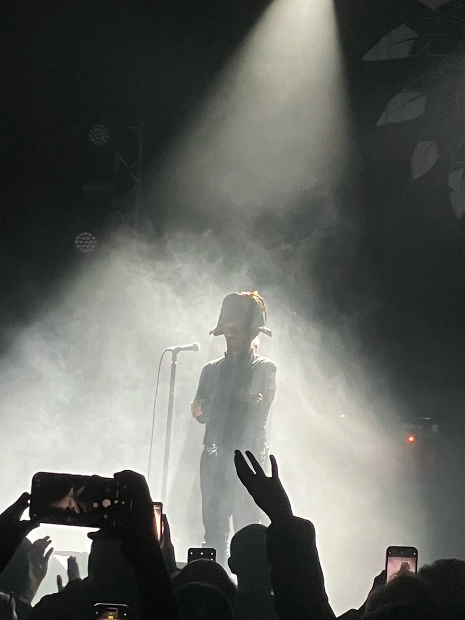 Gig Review: A night at the Roundhouse: Adam Ant’s “ANTMUSIC 2025” tour